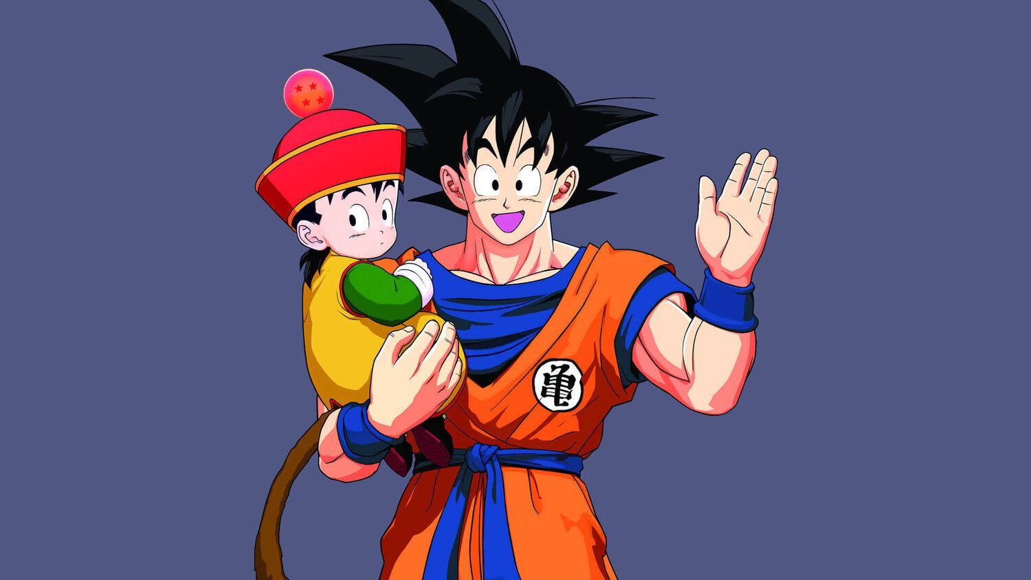 1500x844 Dragon Ball characters' official heights and weights
