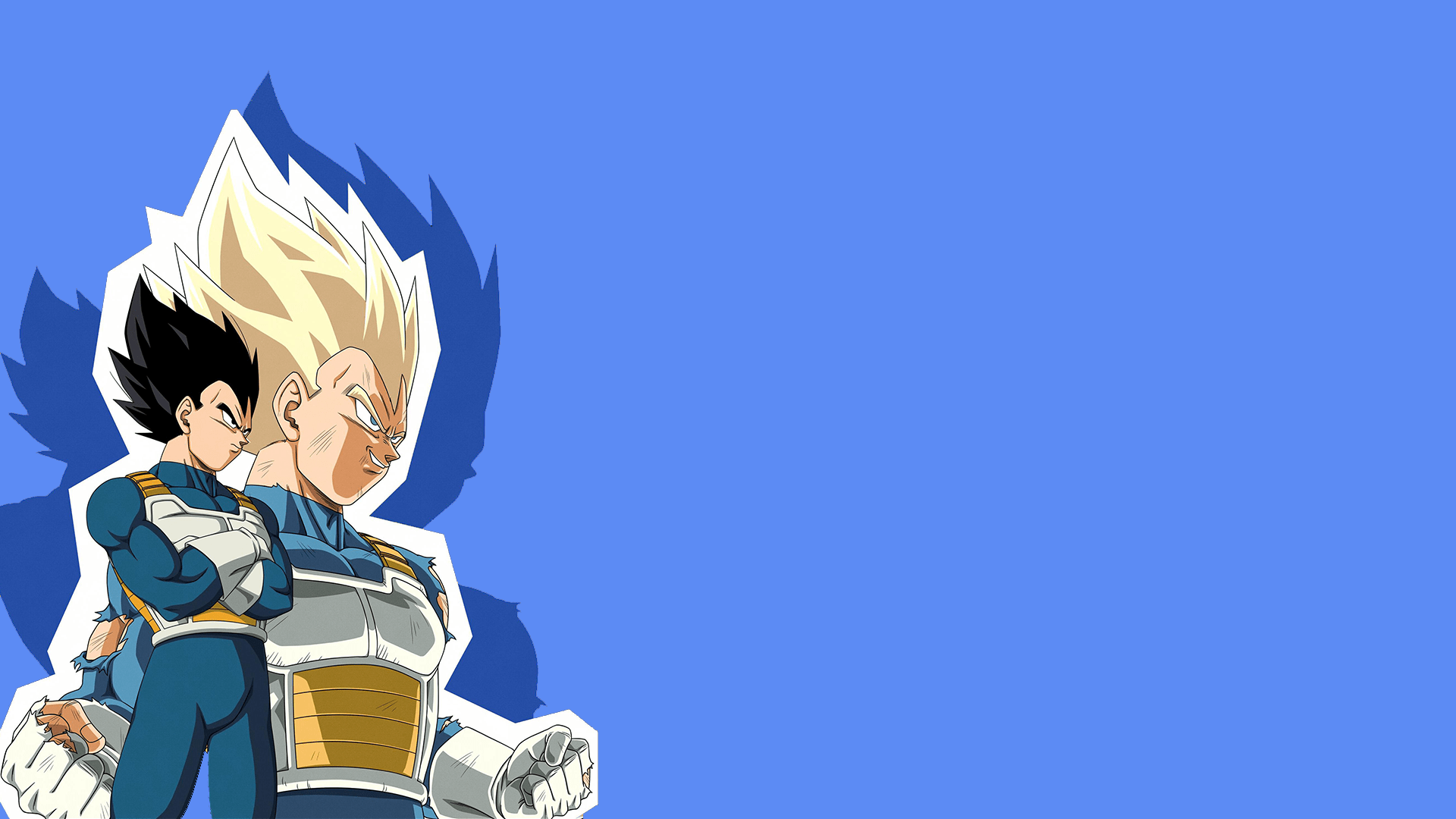 1920x1080 Vegeta, simple background, DRAGON BALL Z: KAKAROT, Dragon Ball Z, Dragon Ball Gallery HD Wallpaper