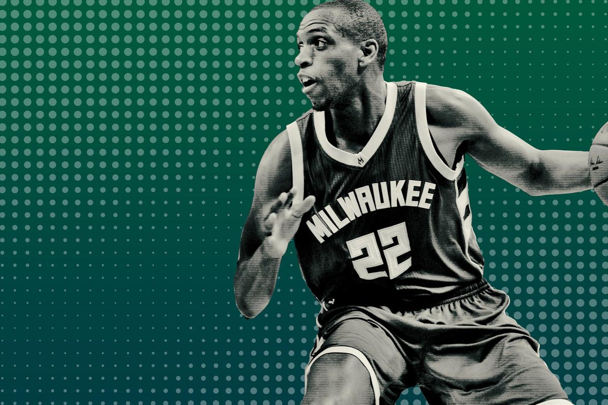 1200x800 Khris Middleton Wallpaper