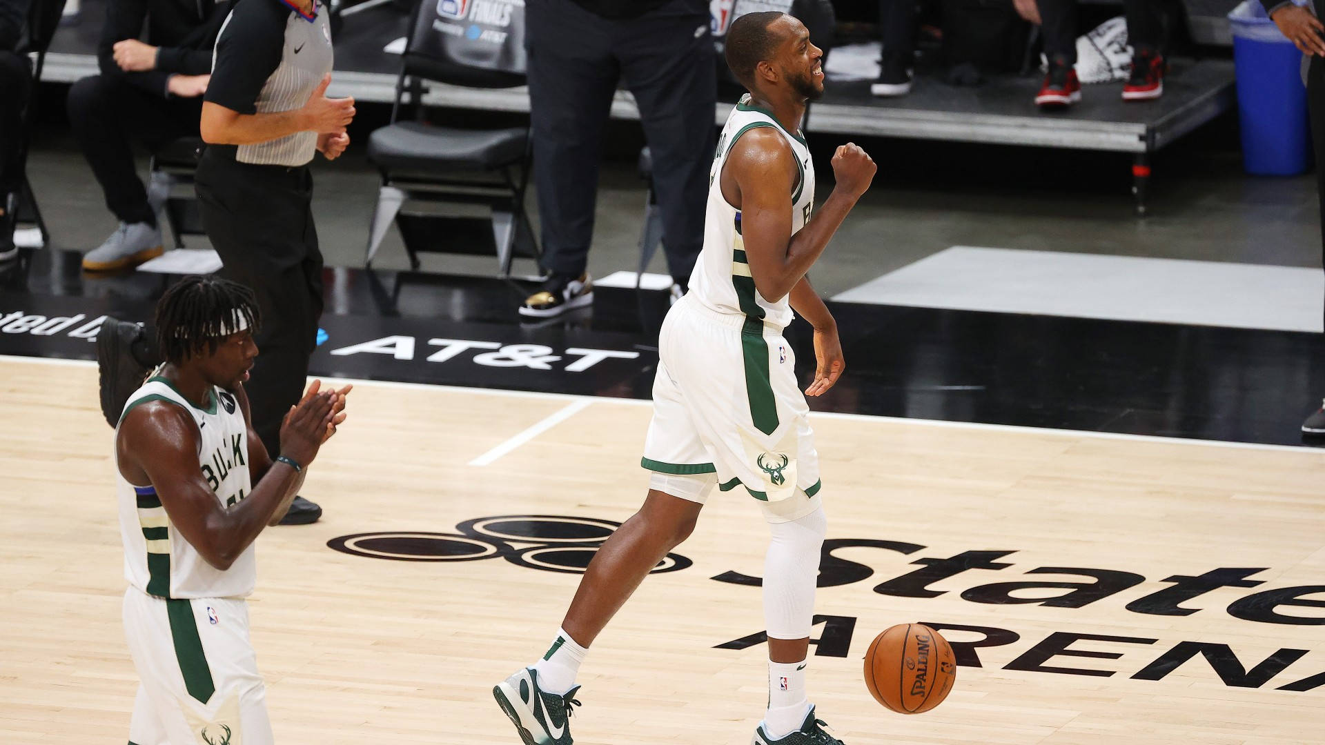 1920x1080 Download Nba All Star Khris Middleton Wallpaper