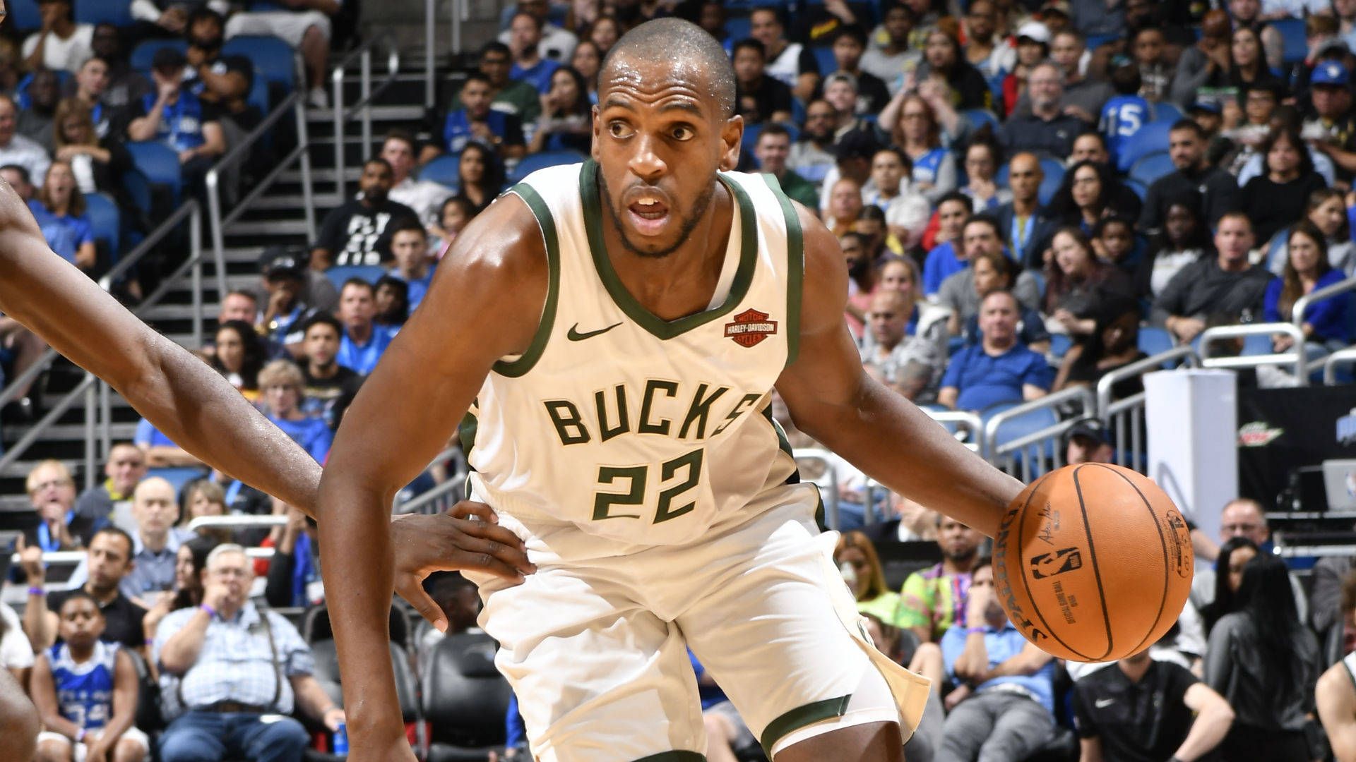 Khris Middleton Wallpapers - Top Free Khris Middleton Backgrounds
