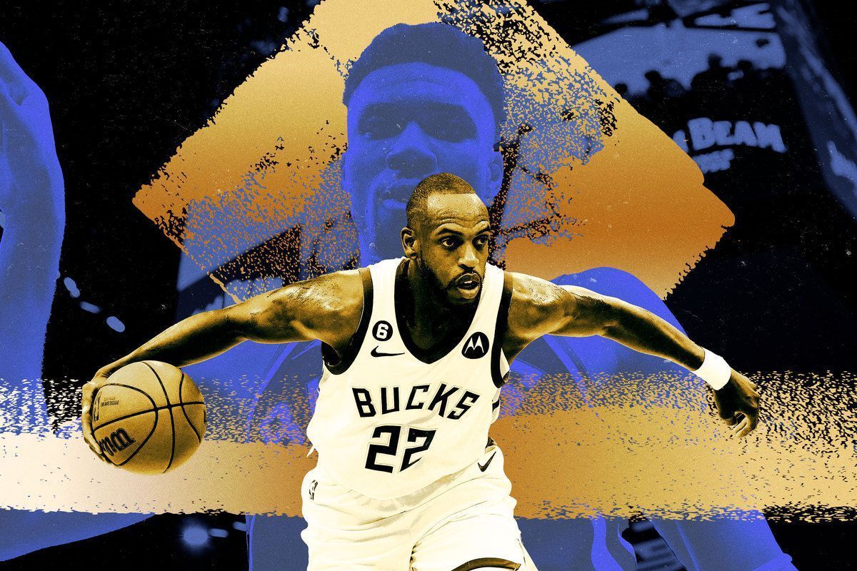 Khris Middleton Wallpapers - Top Free Khris Middleton Backgrounds