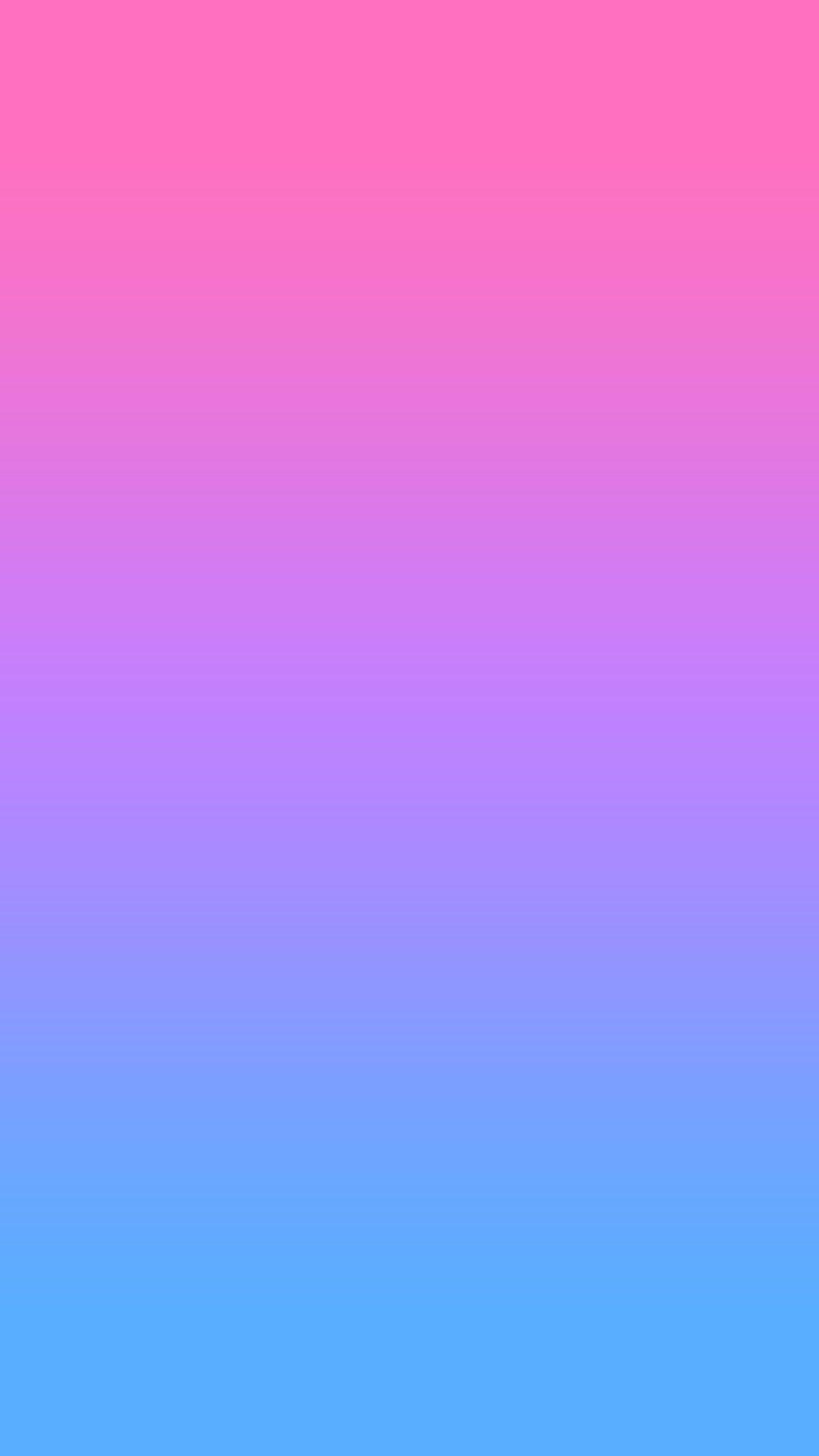ombre blue and purple background