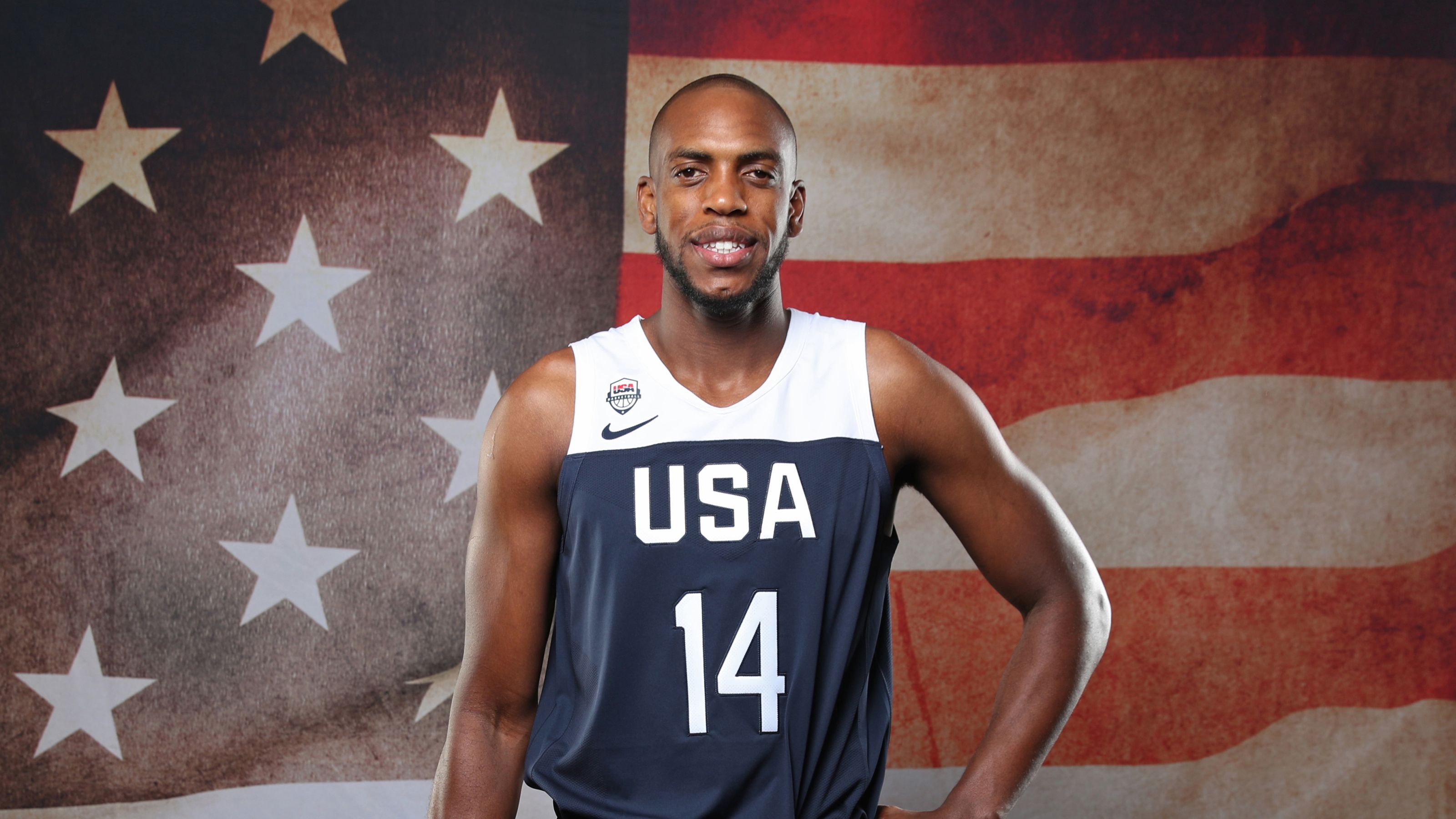 3200x1800 Khris Middleton, HD Sports, 4k Wallpaper, Image, Background, Photo and Picture