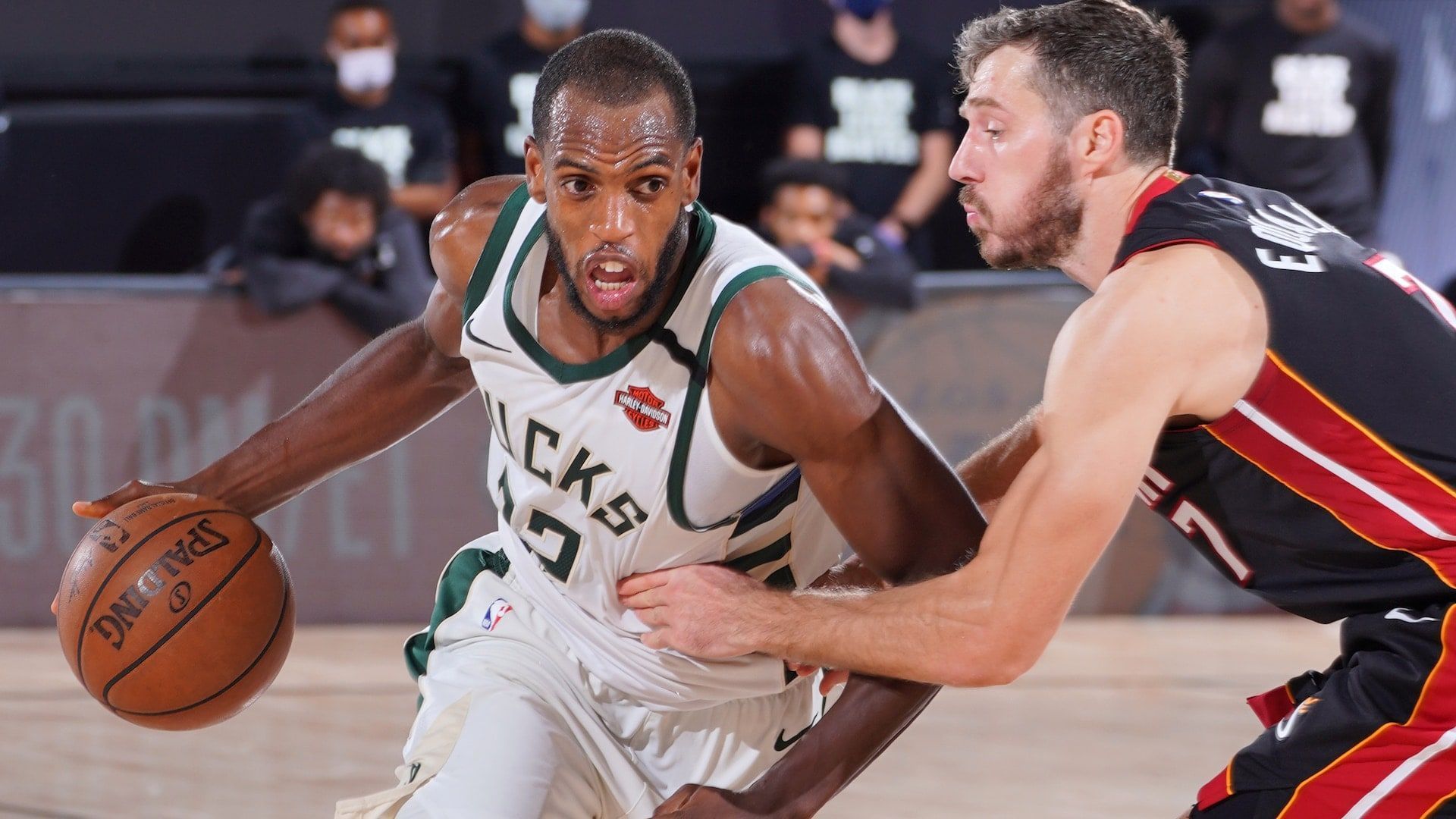 Khris Middleton Wallpapers - Top Free Khris Middleton Backgrounds