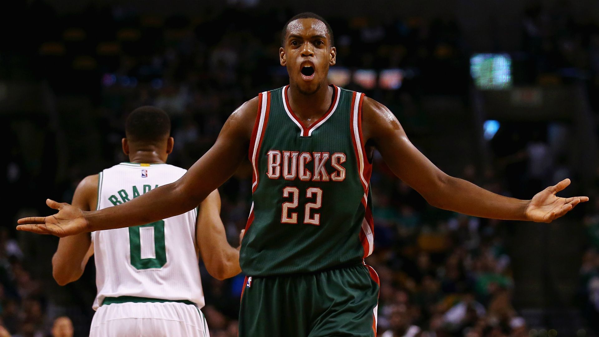 1920x1080 Bucks offseason: Is Khris Middleton worth $15 million?
