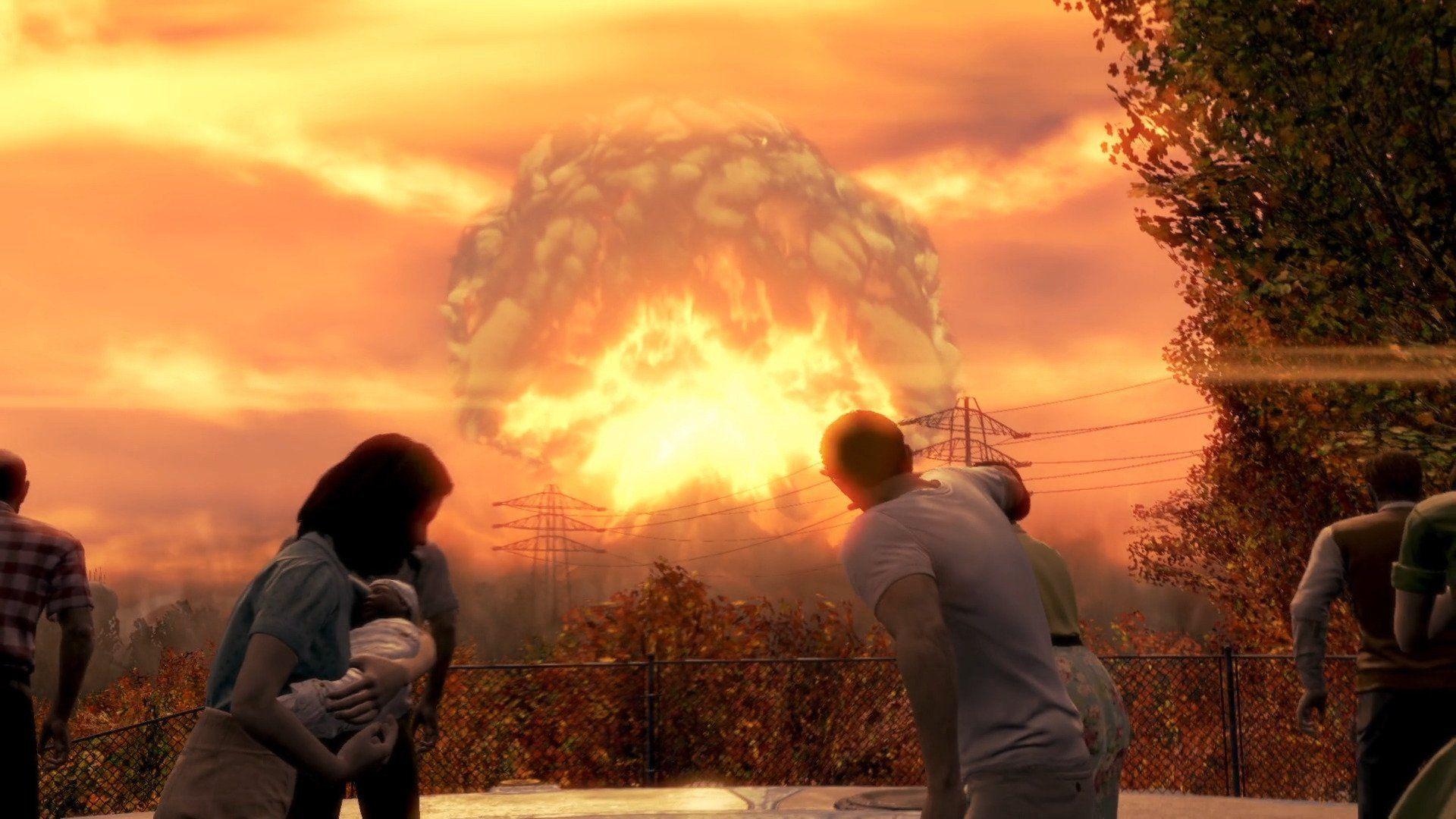 1920x1080 Fallout 4