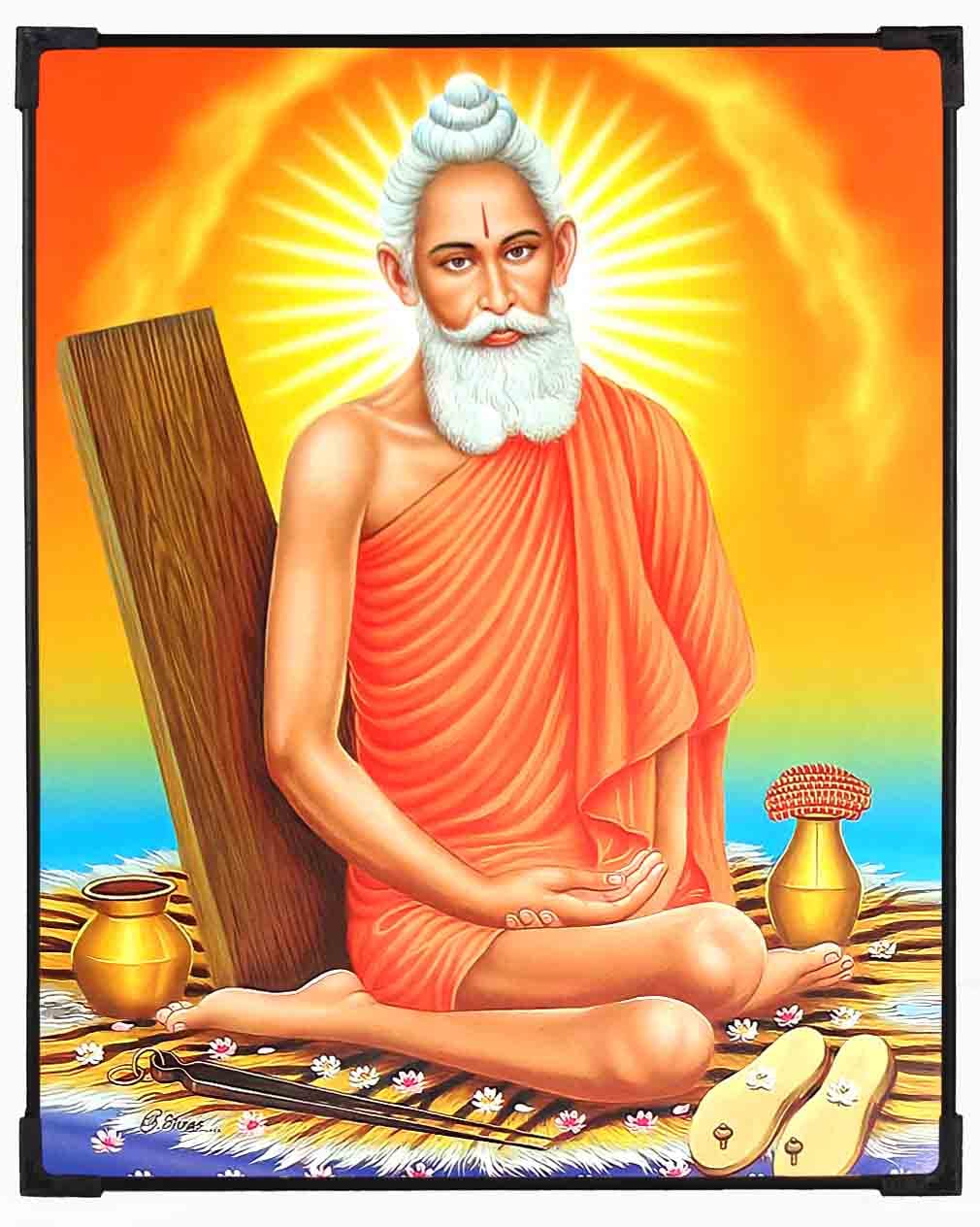 1010x1264 FURNATO Home Decor. Long Lasting UV Coated Hard Unbreakable MDF Board Laminated of Jai Baba Loknath Picture Painting. Home Decor Painting Photo. MDF Long Lasting Binding (6X7. MDF71)