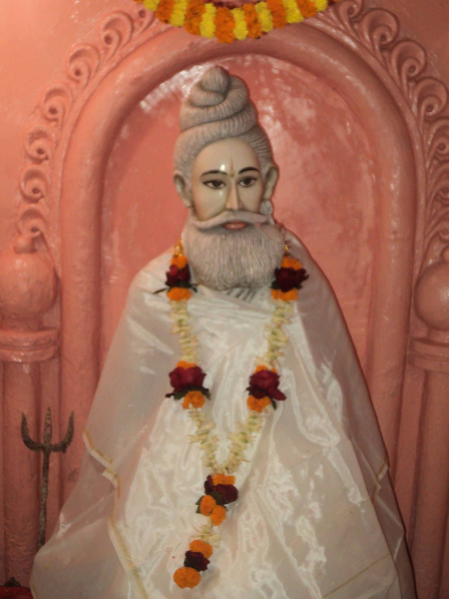 1536x2048 Baba loknath brhamchari sewasram trust bokaro