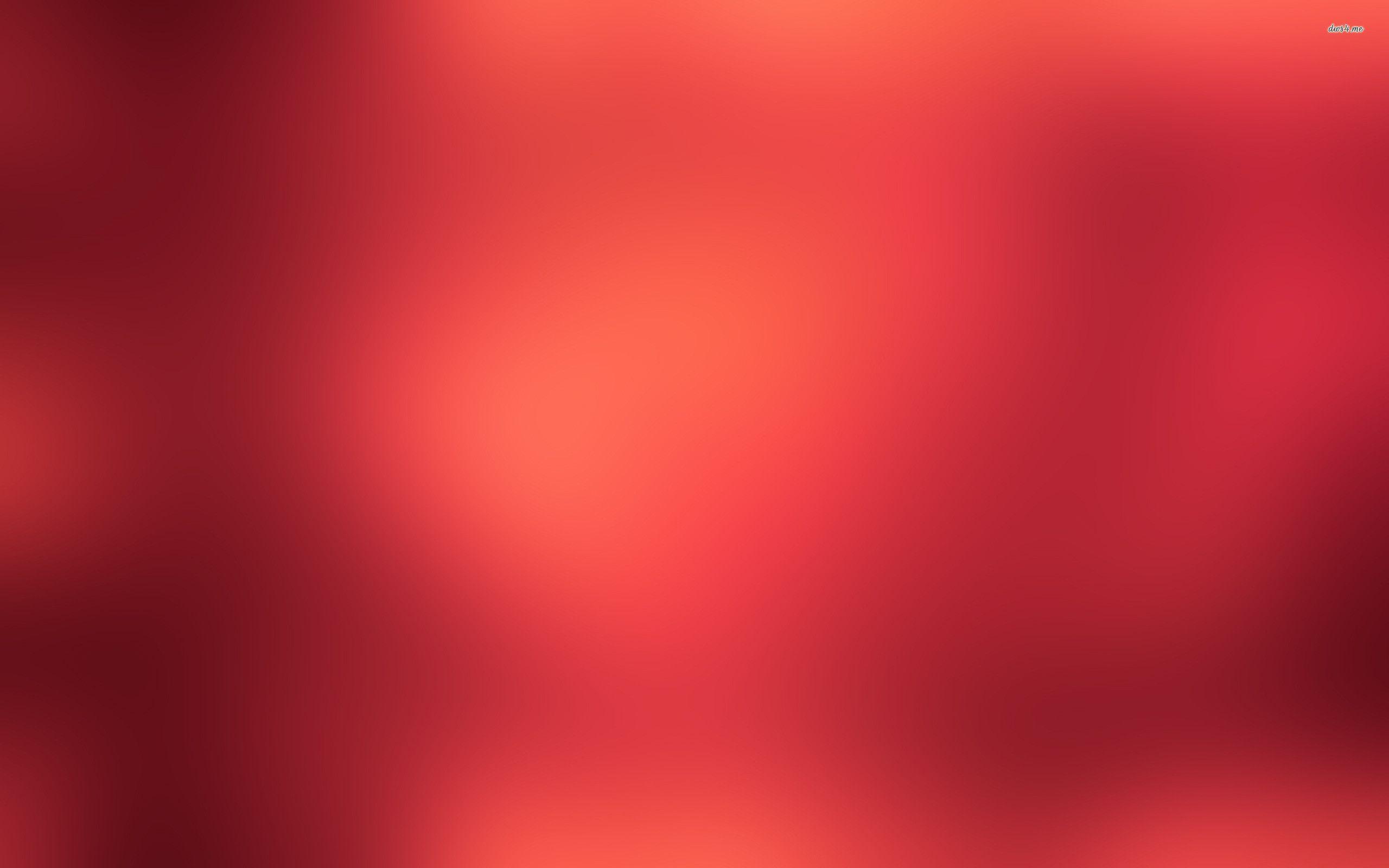 Hình nền chuyển màu đỏ 2560x1600