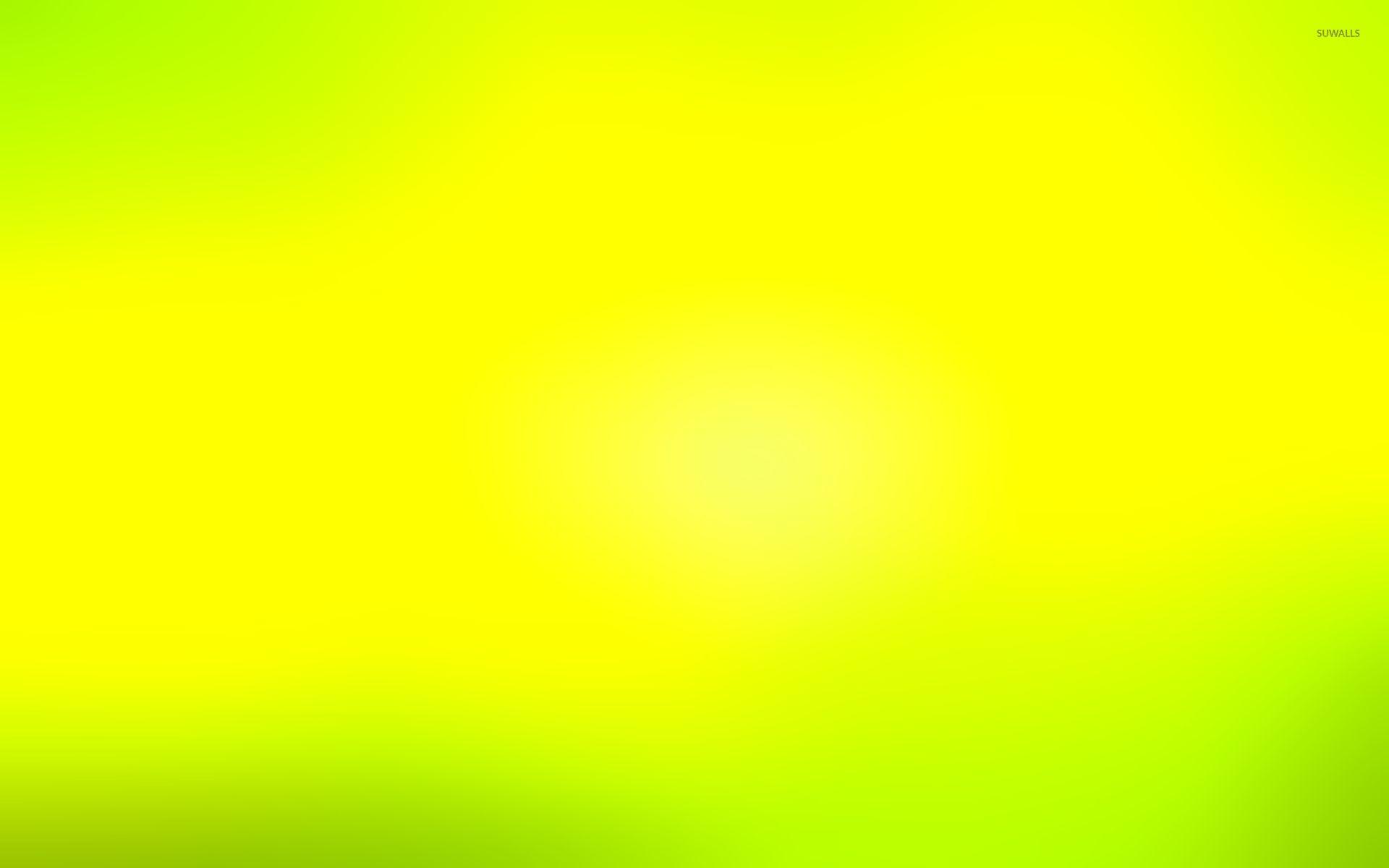 1920x1200 Hình nền gradient màu vàng - Hình nền trừu tượng