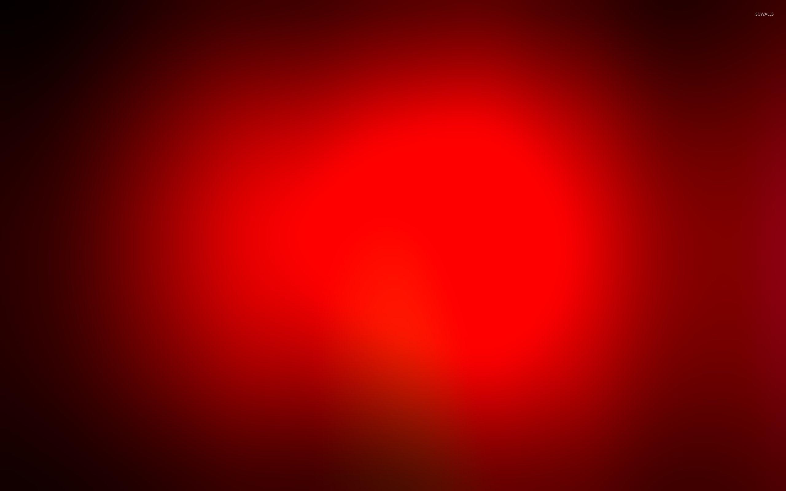 Hình nền gradient màu đỏ 2560x1600 - Hình nền trừu tượng
