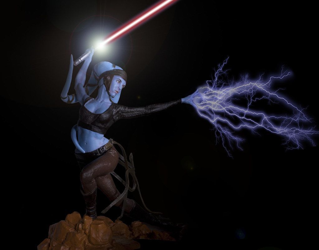 1024x802 aayla secura red