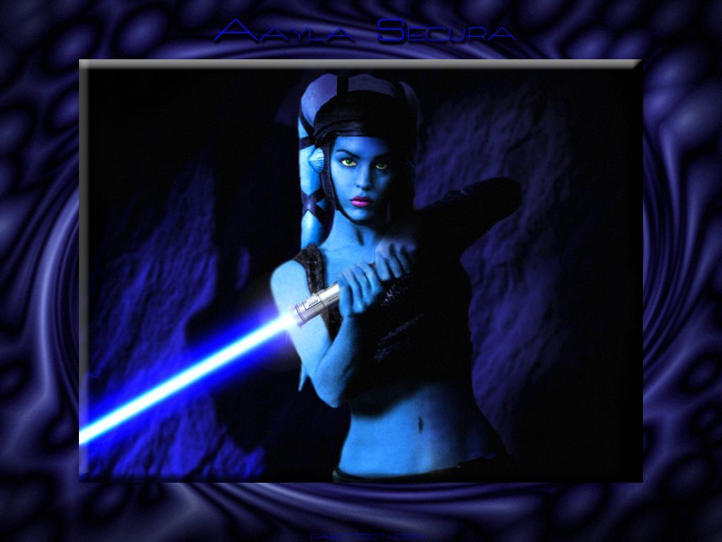 1024x768 Aayla Secura image Jedi Order