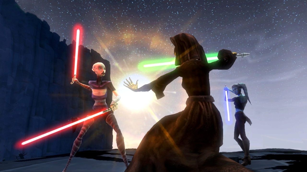 1280x720 Aayla Secura