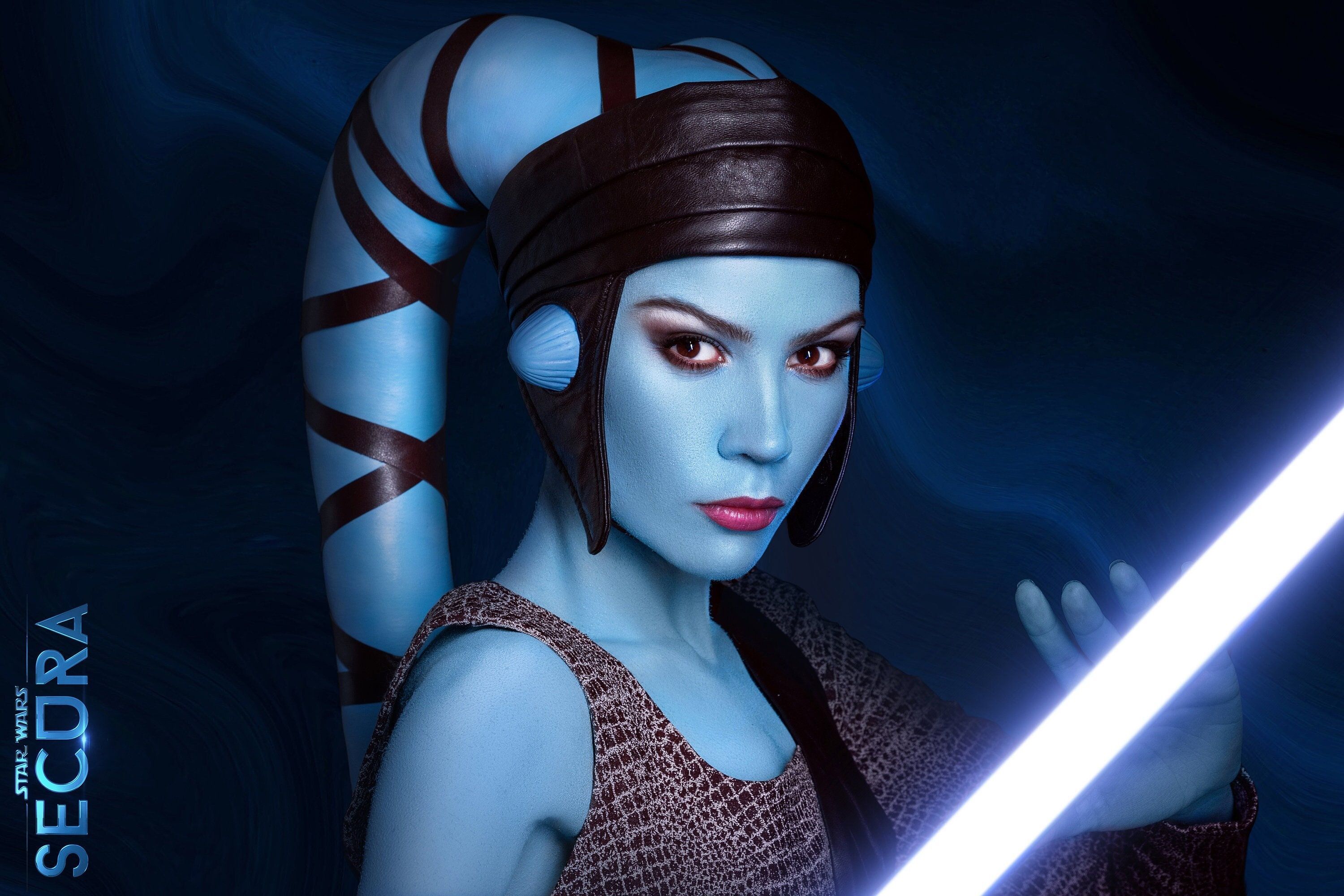 Aayla Secura Wallpapers - Top Free Aayla Secura Backgrounds