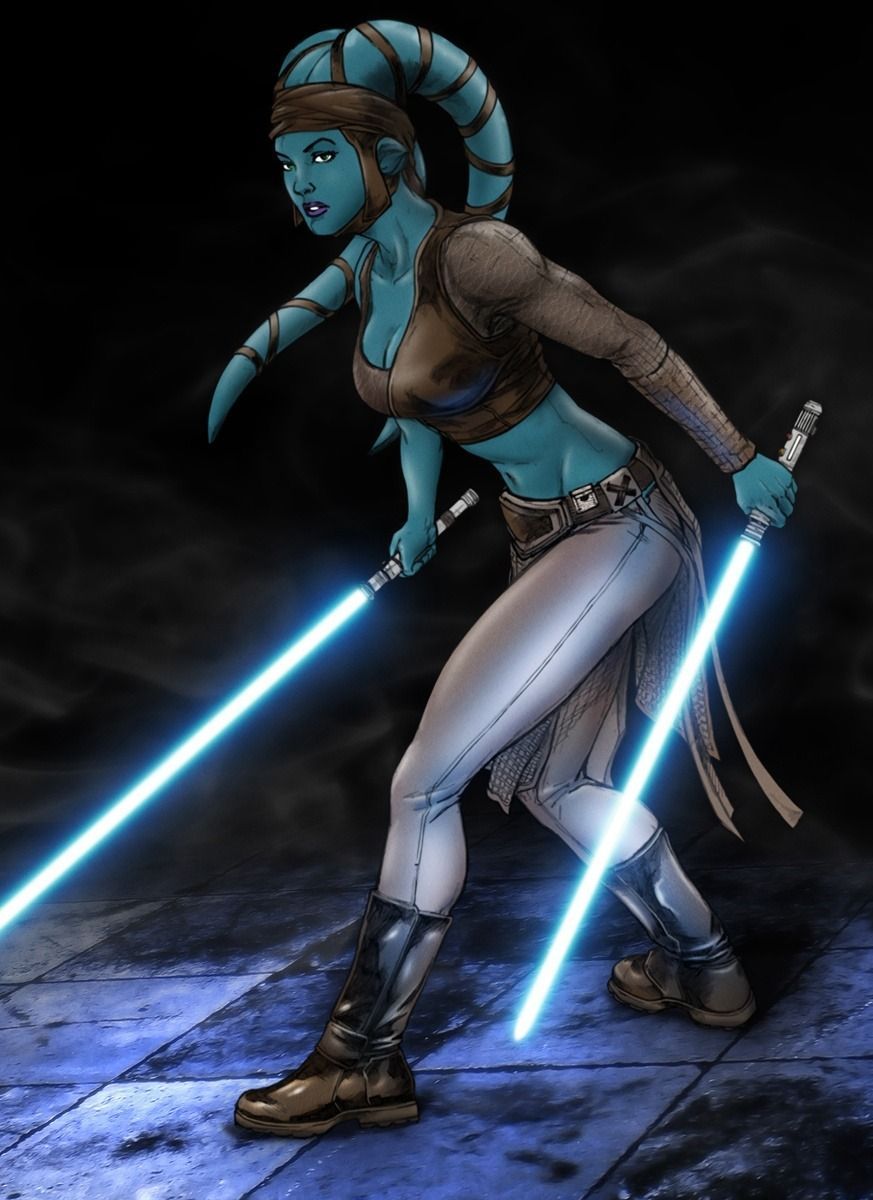 Aayla Secura Wallpapers - Top Free Aayla Secura Backgrounds