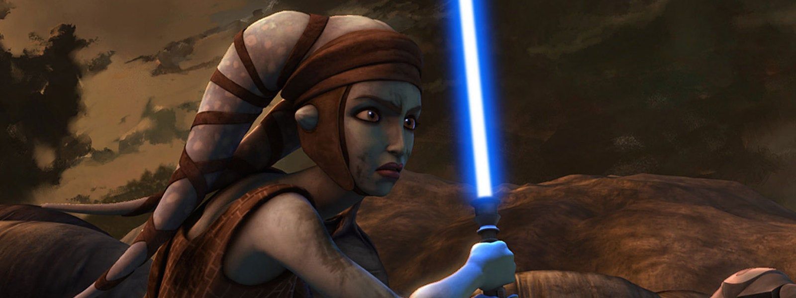 1600x600 Star Wars: The Clone Wars of Peace Review