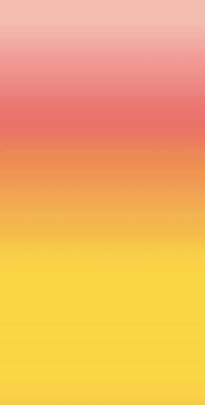670x1319 Ombre Pink Yellow Gradient Backdrop. praise the Lord