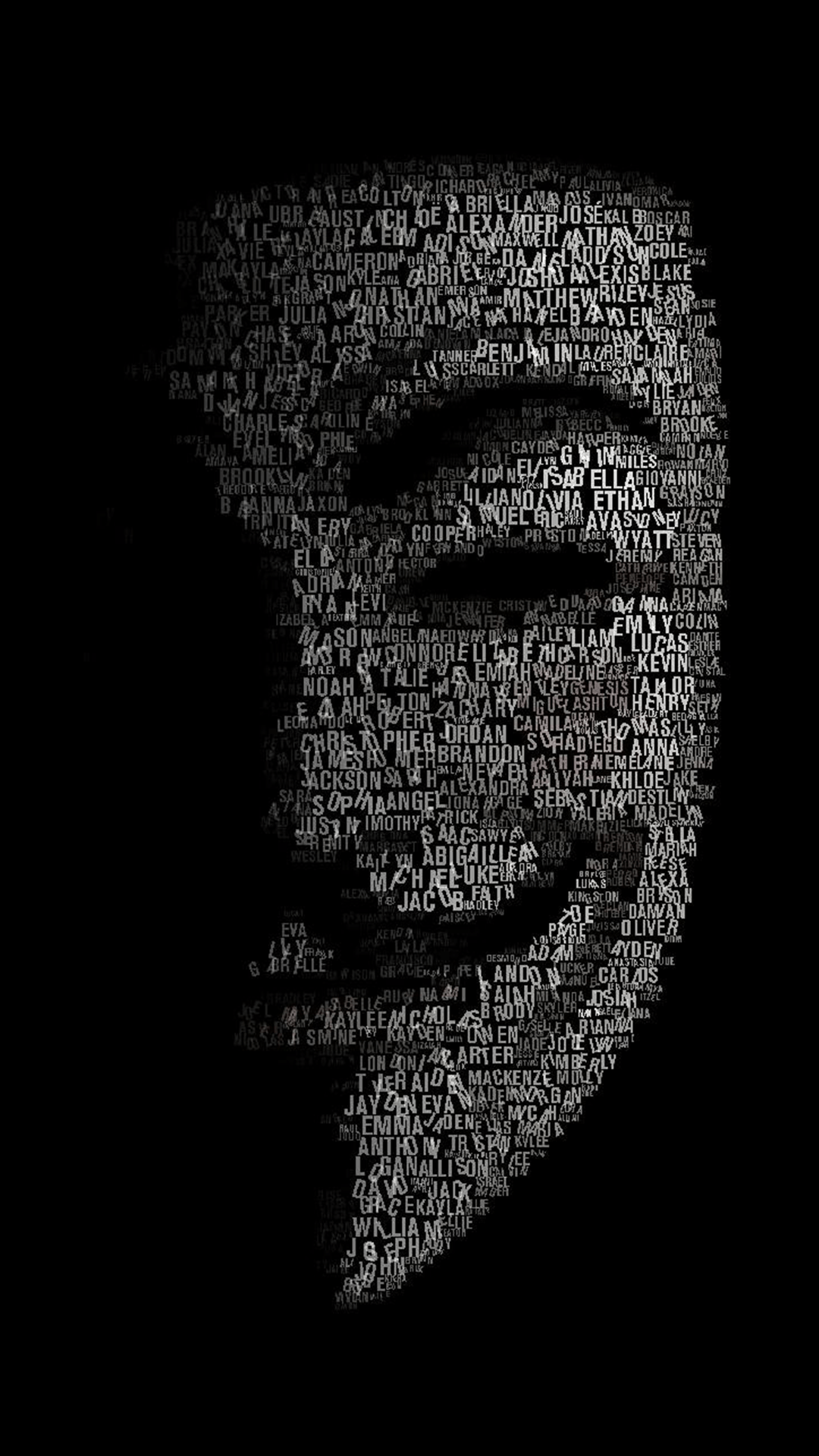 1080x1920 Hacker Elite Wallpaper for Phone
