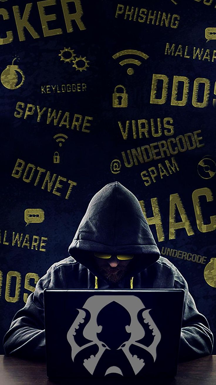 736x1308 Hacker wallpaper