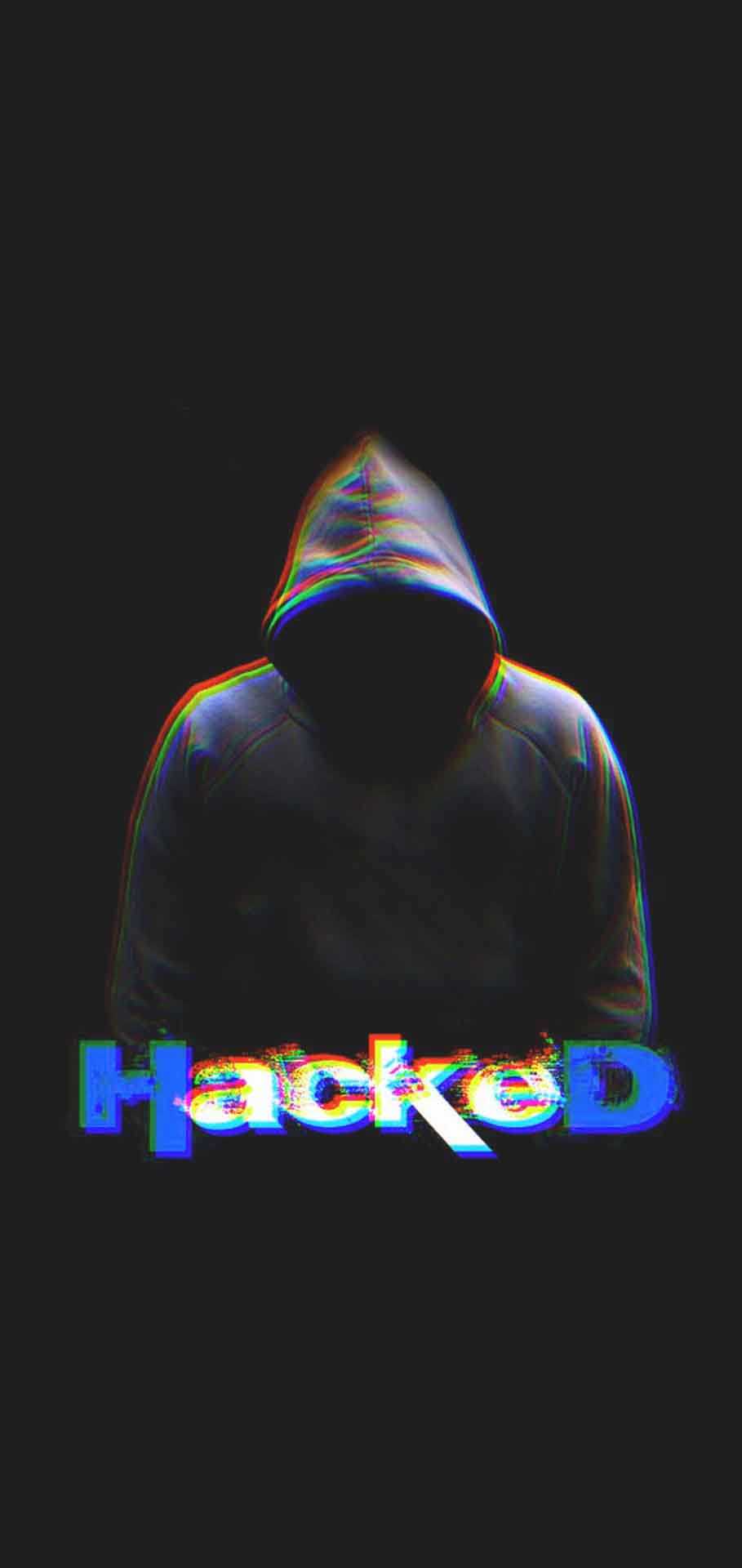 909x1920 Hacker Wallpaper