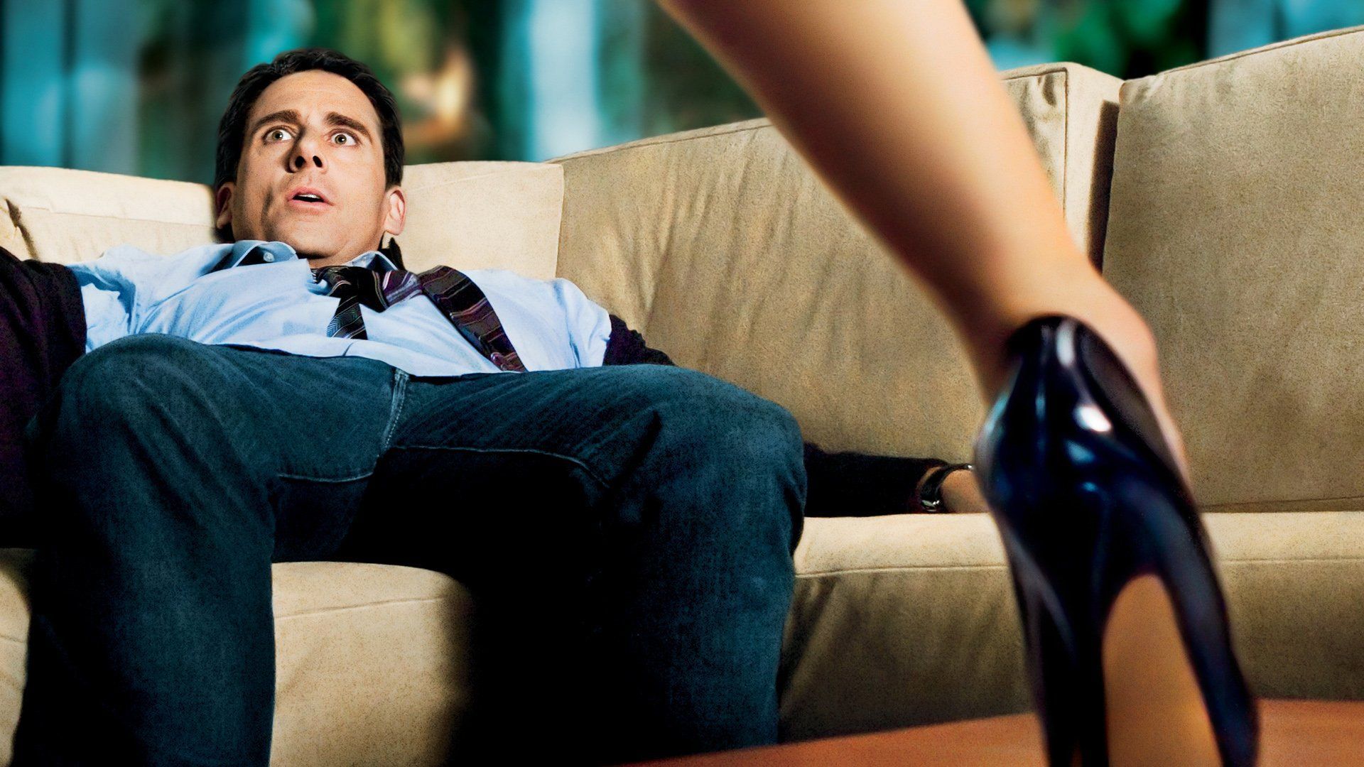 1920x1080 Movie Crazy, Stupid, Love. HD Wallpaper