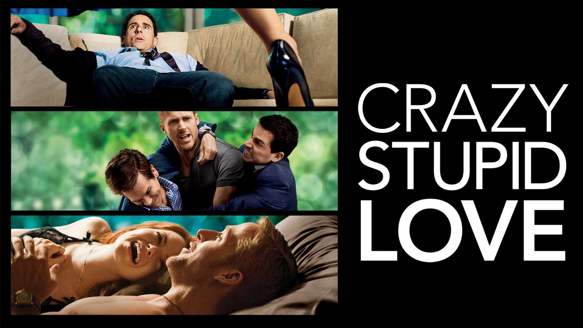 Crazy Stupid Love Wallpapers Top Free Crazy Stupid Love Backgrounds