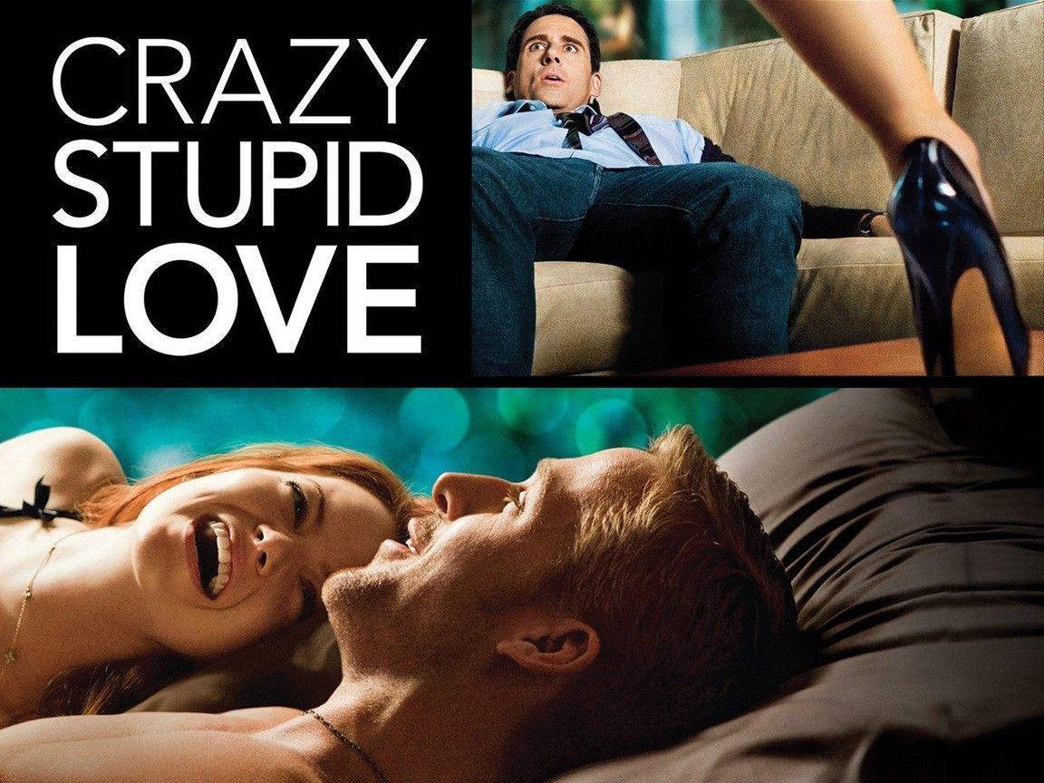 1152x864 Crazy, Stupid, Love. Picture