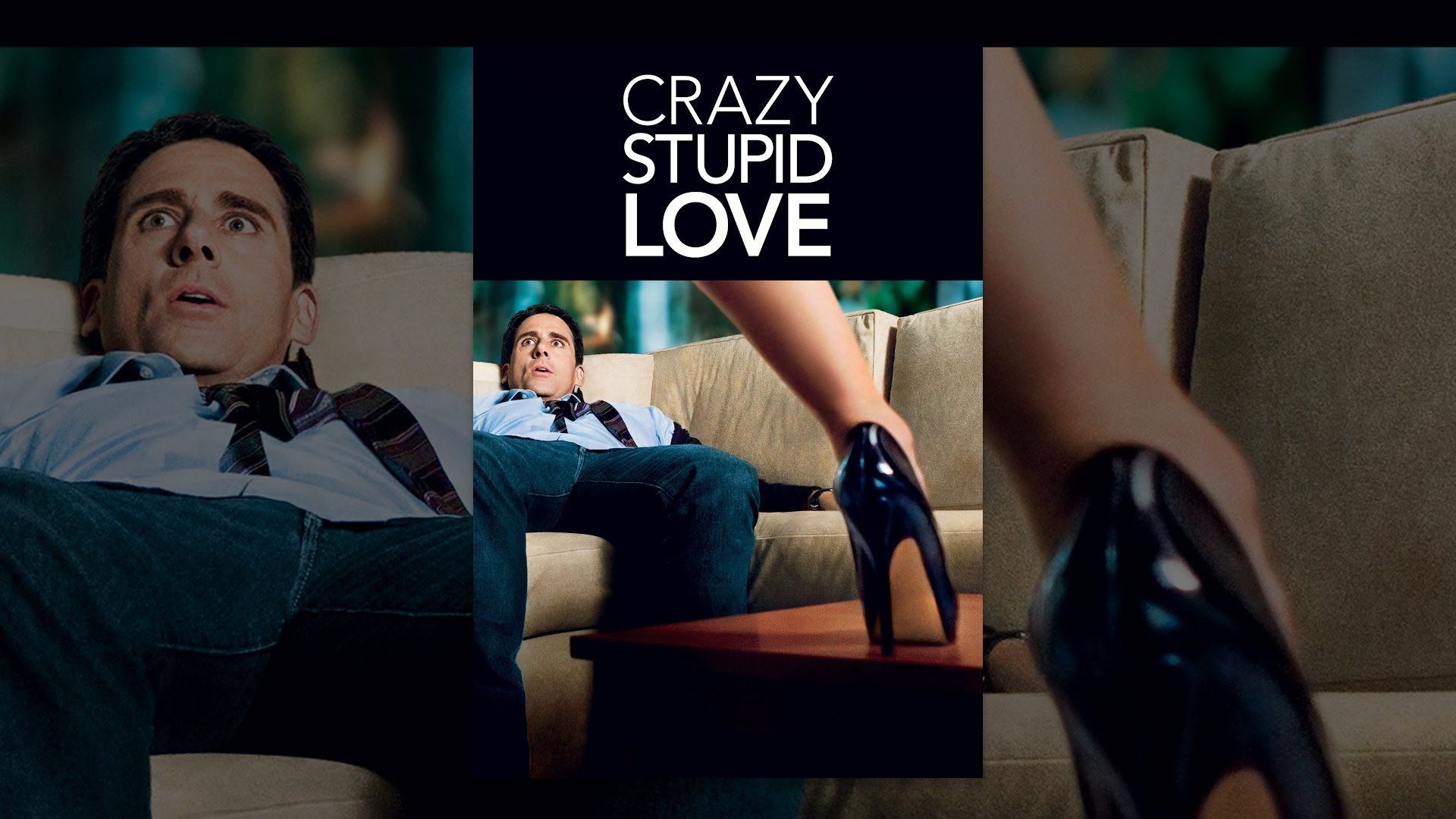 1920x1080 Crazy, Stupid, Love