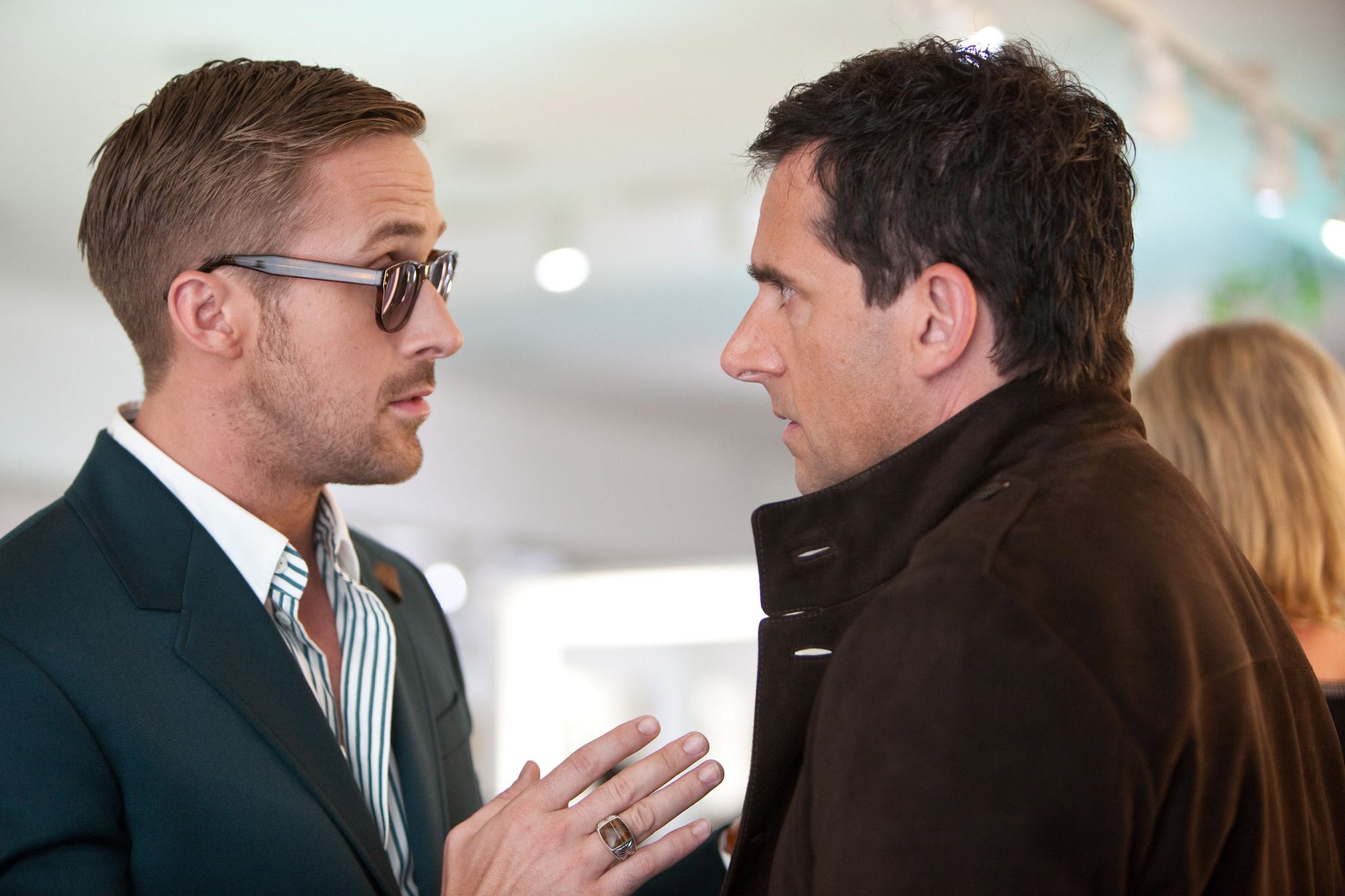 2048x1365 Crazy, Stupid, Love. (2011)