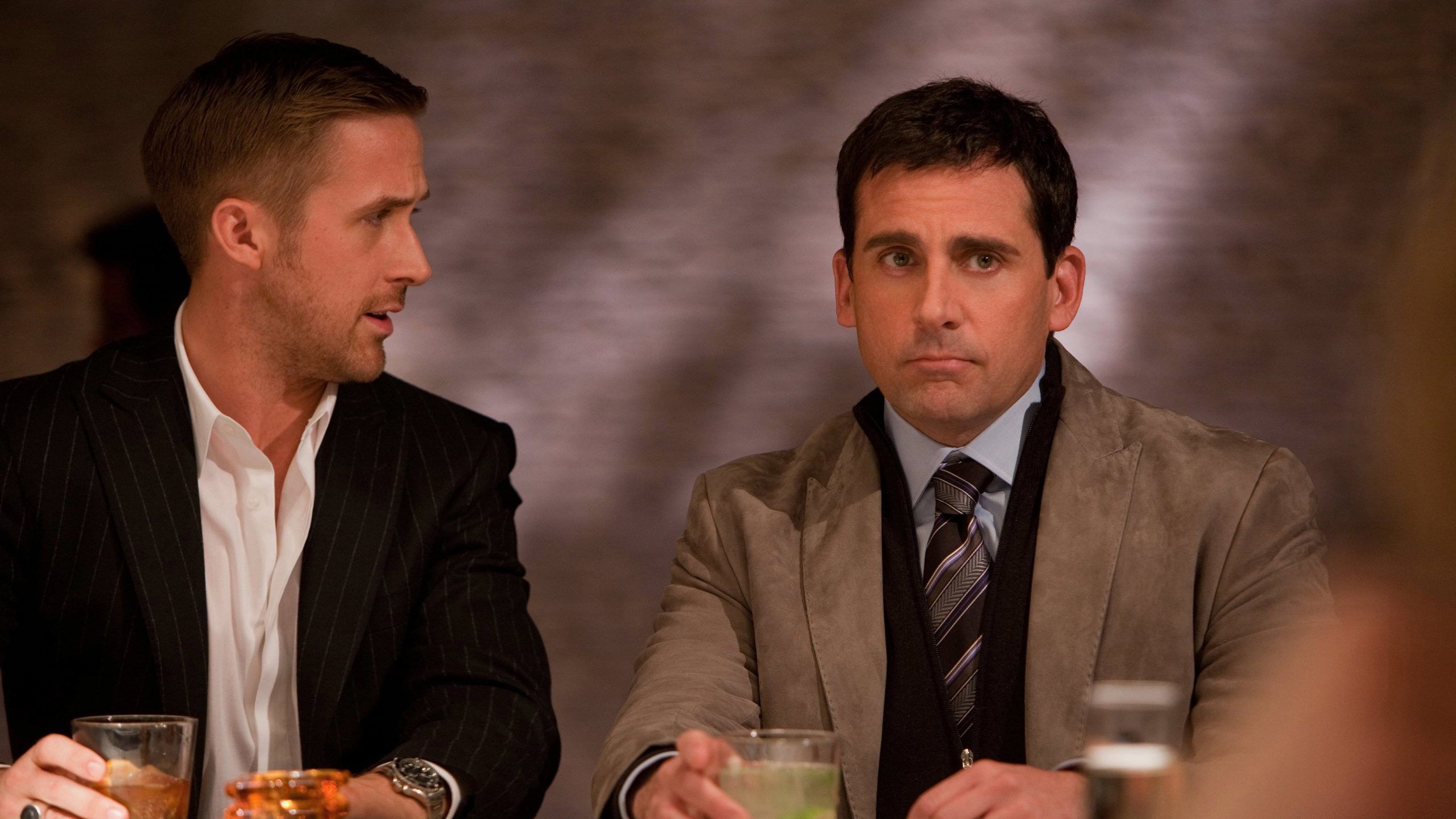 2560x1440 Crazy, Stupid, Love