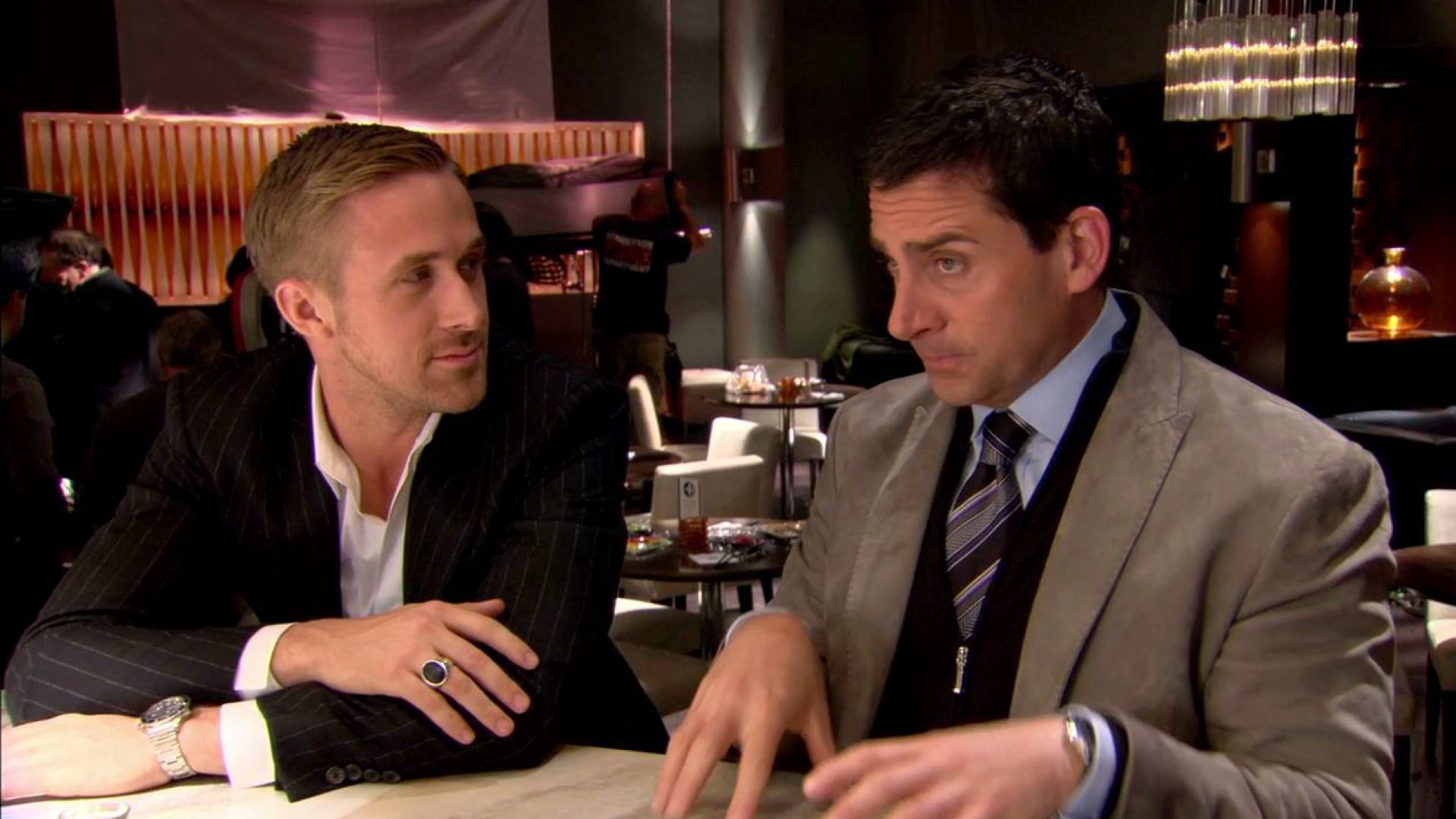 1920x1080 Crazy Stupid Love background Script Lab