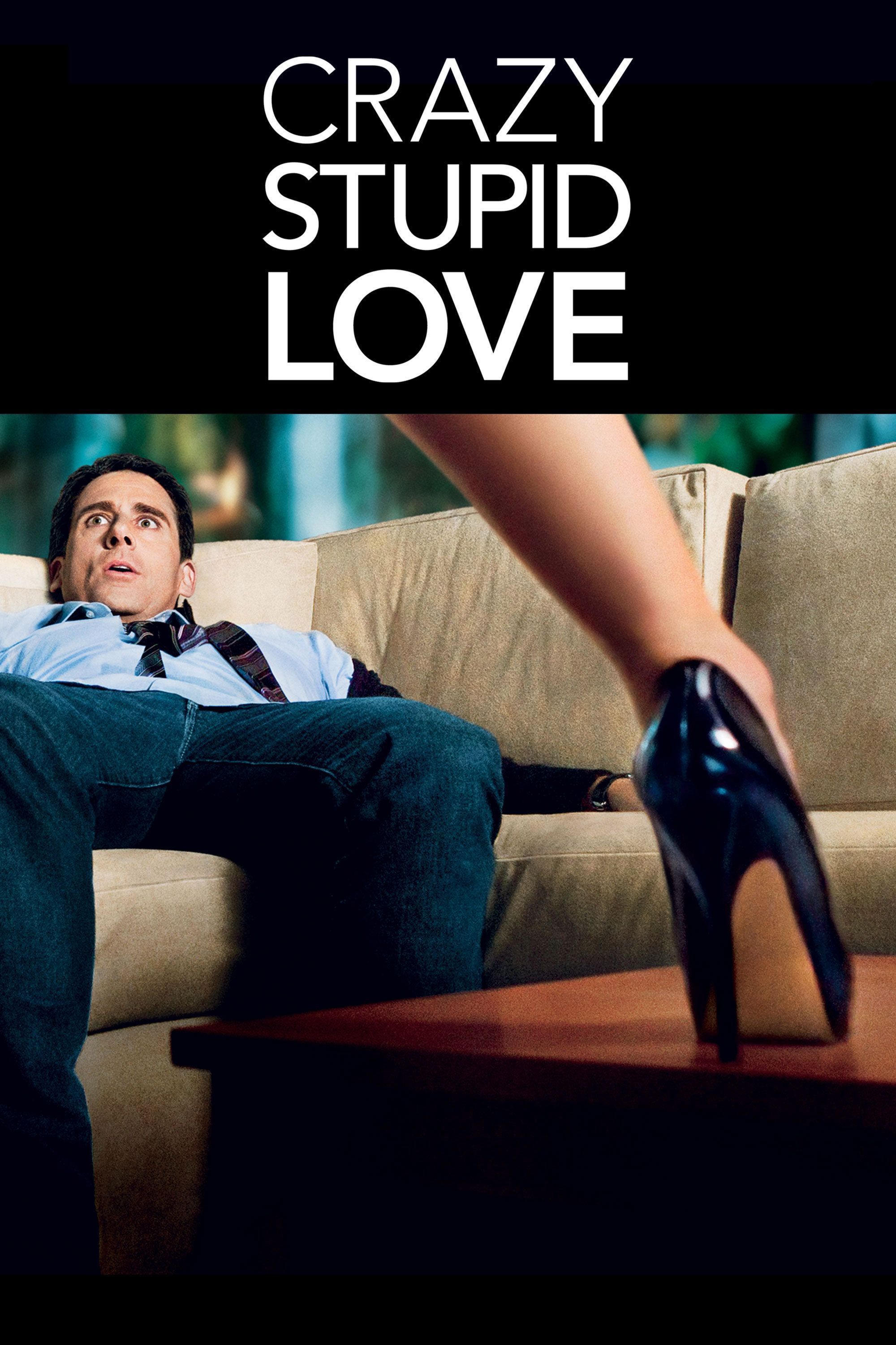 2000x3000 Crazy, Stupid, Love