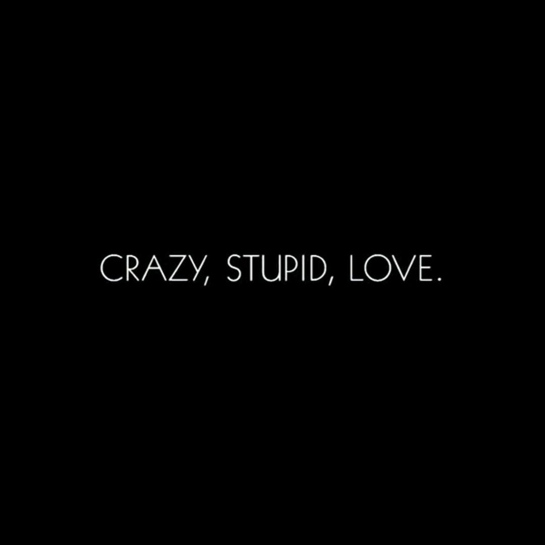 1080x1080 on X: Wholesome movie ✋❤️ Crazy Stupid Love / X