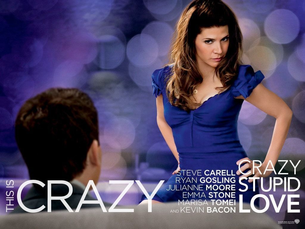 1024x768 Crazy, Stupid, Love wallpaper, Stupid, Love Wallpaper