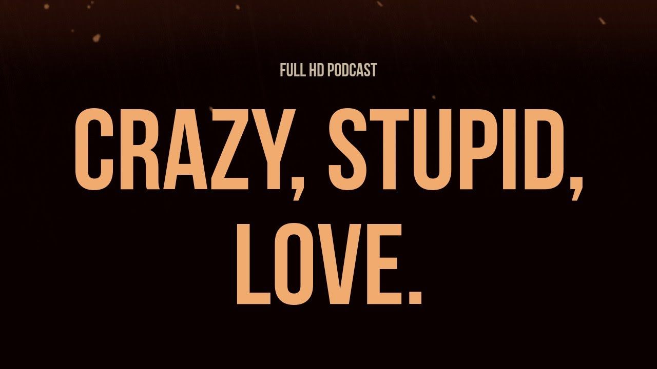 1280x720 Crazy, Stupid, Love. (2011) Full Movie Podcast Episode