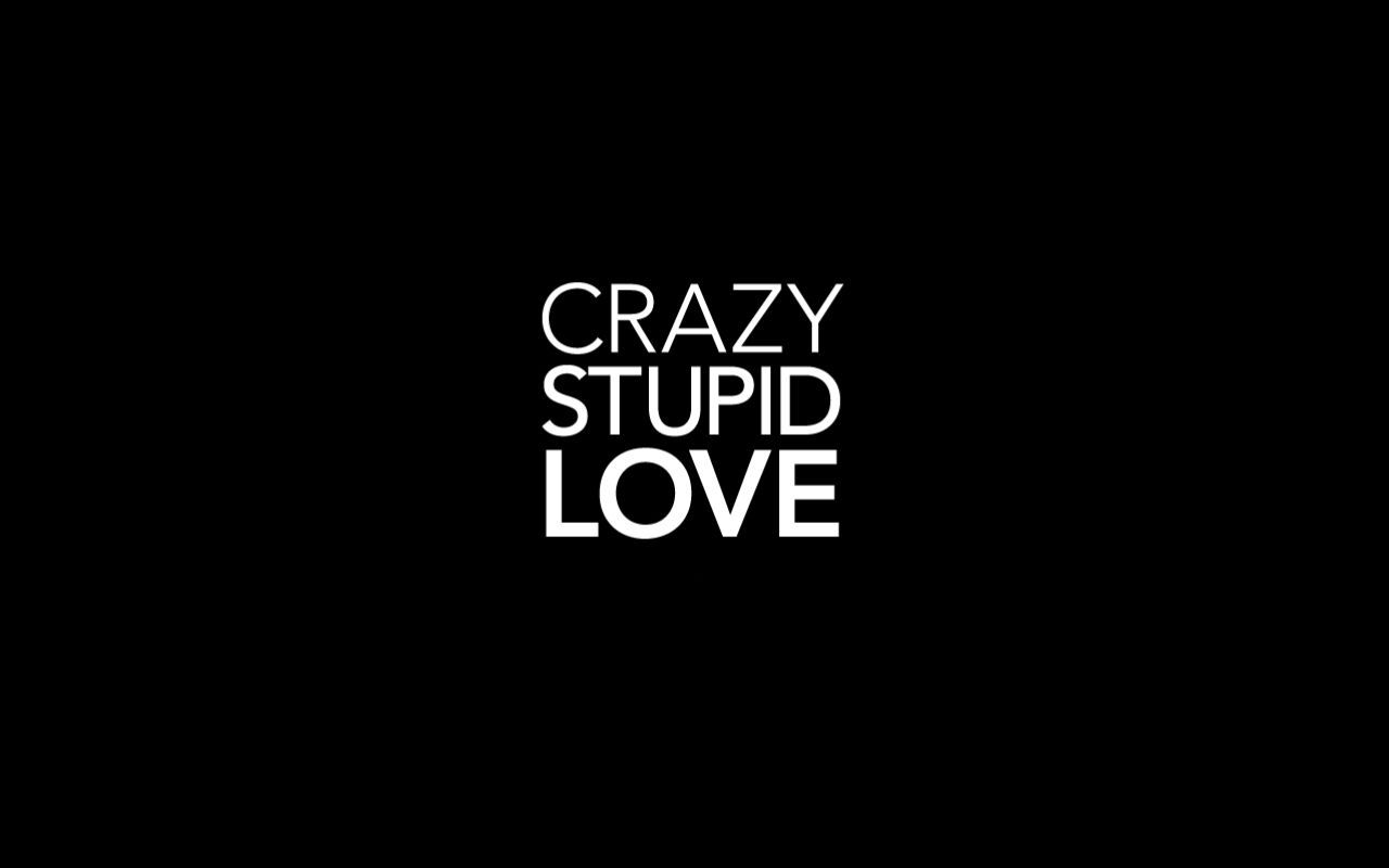 1280x800 Crazy, Stupid, Love wallpaper, Stupid, Love Wallpaper