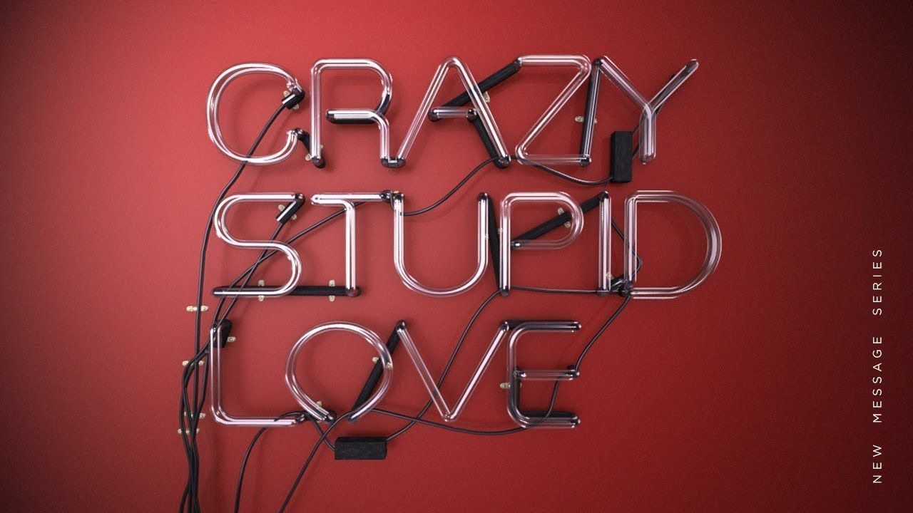 1280x720 Crazy Stupid Love