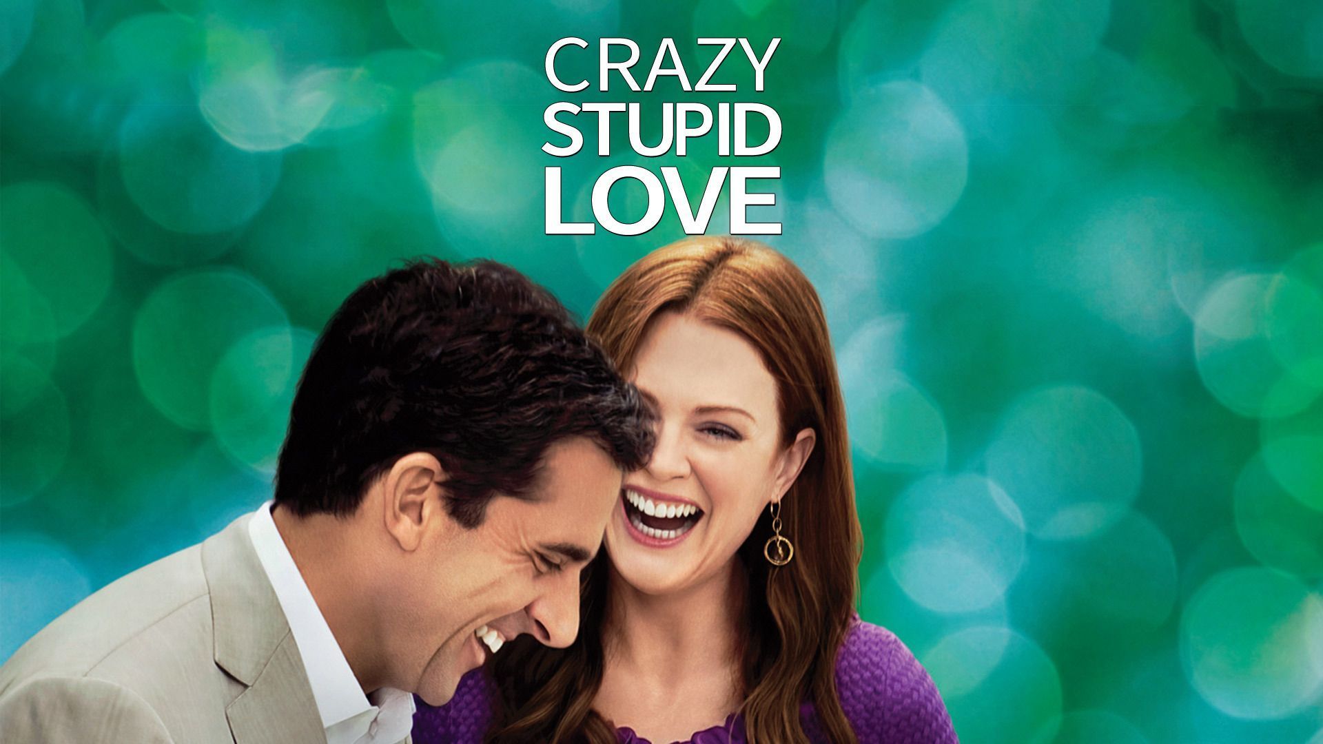 1920x1080 Prime Video: Crazy, Stupid, Love