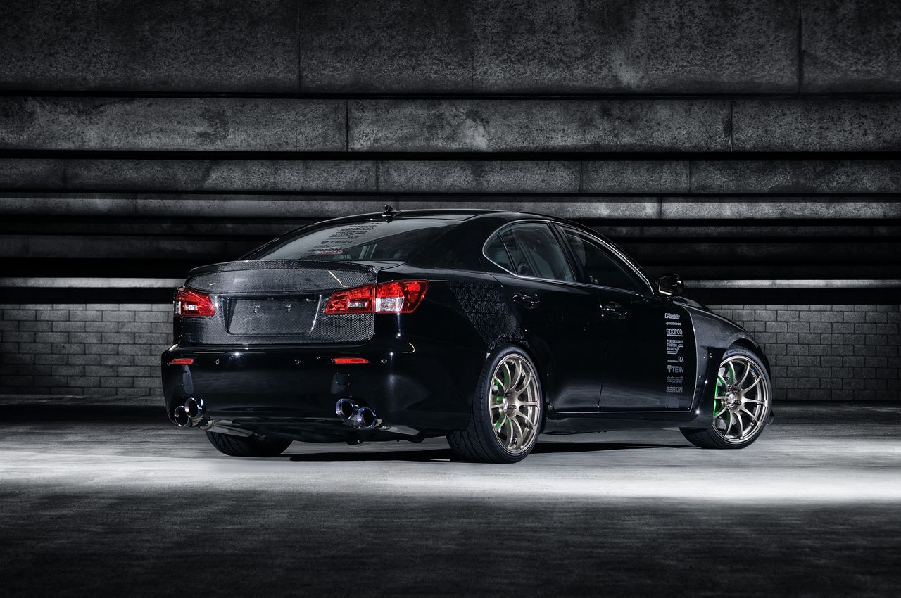 1280x850 Lexus IS 250 F Sports. lexus, lexus is lexus cars