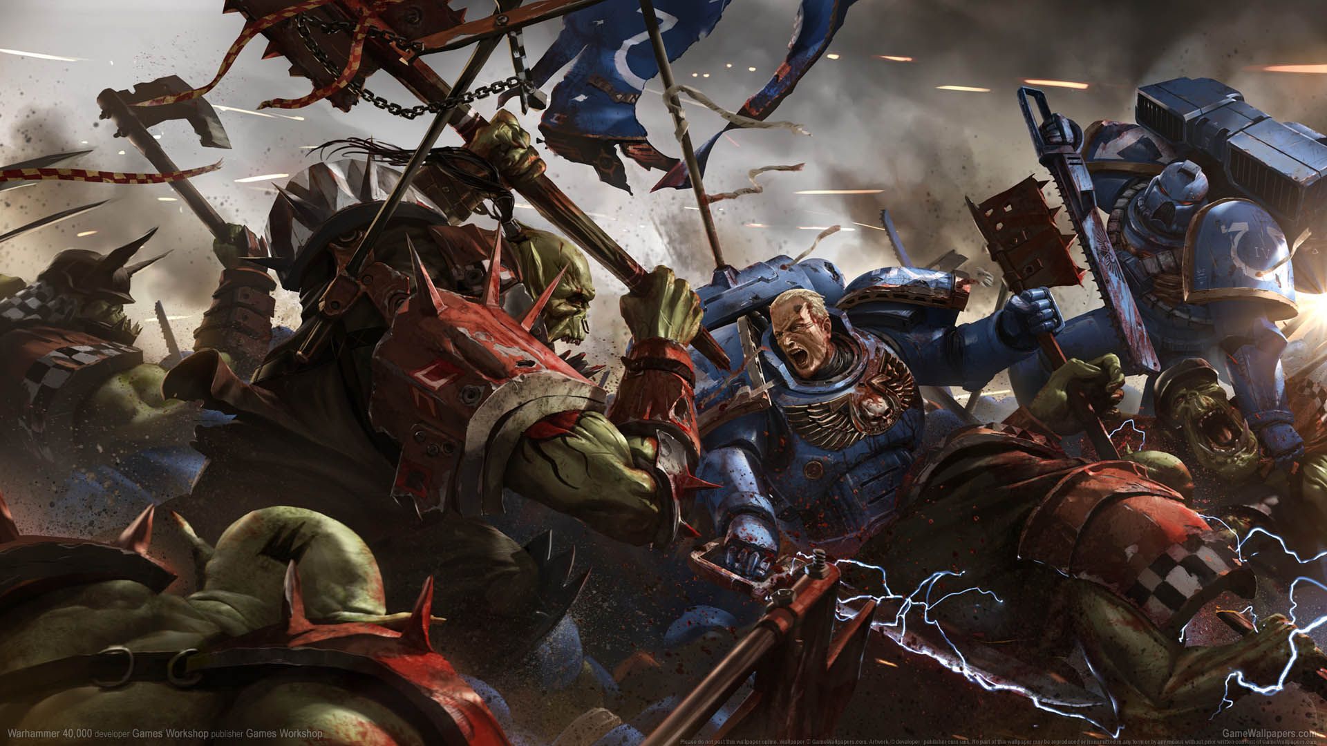 1920x1080 Warhammer 000 wallpaper 01 1920x1080