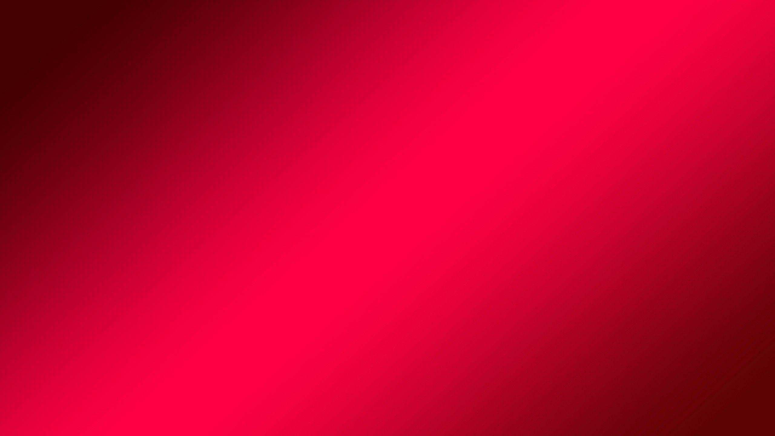 Hình nền màn hình rộng 2560x1440 Pink Red Gradient