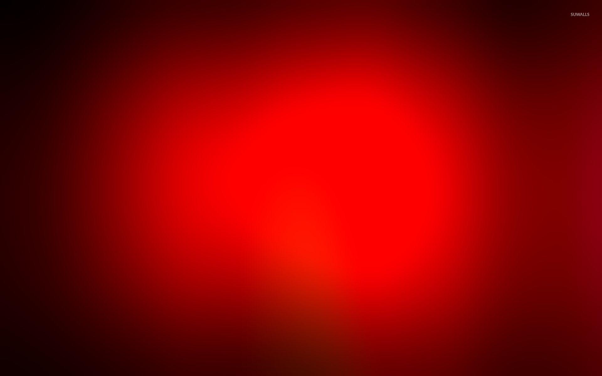 1920x1200 Red Gradient hình nền