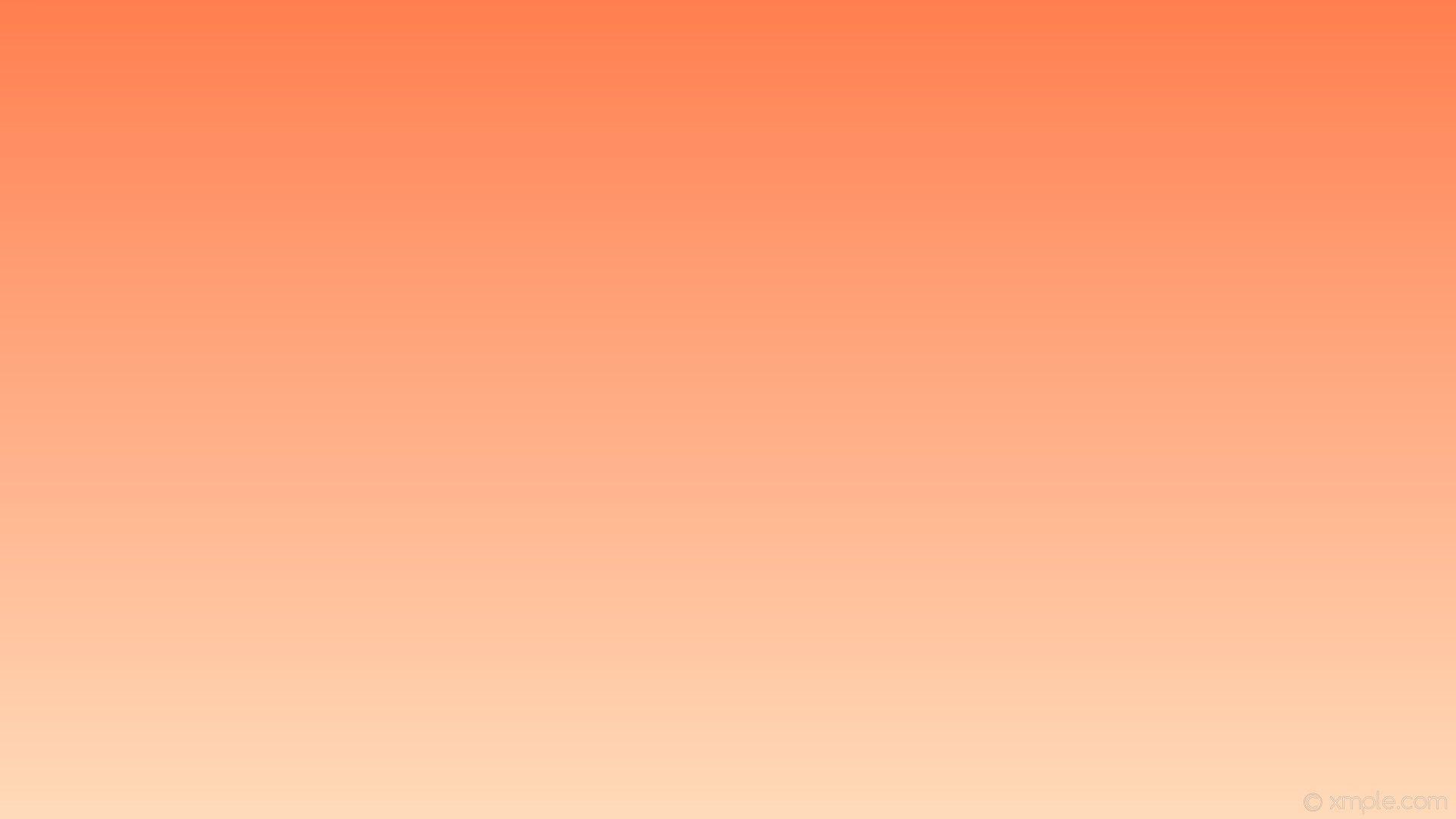 Orange Gradient Wallpapers Top Free Orange Gradient Backgrounds