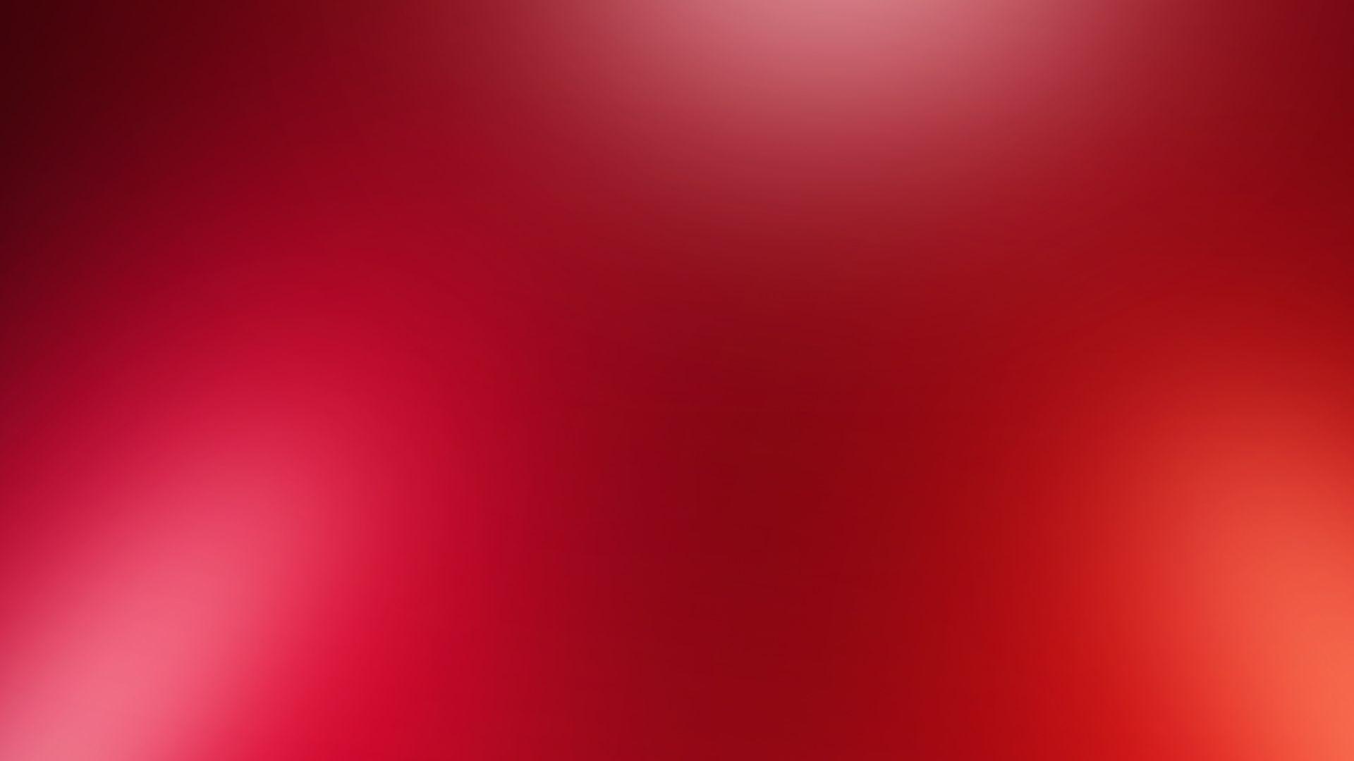 1920x1080 Red Gradient Máy tính xách tay 4k tối thiểu Full HD 1080P HD 4k