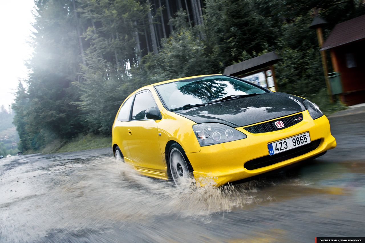 1280x853 Honda Civic Type R EP3 Car Forums