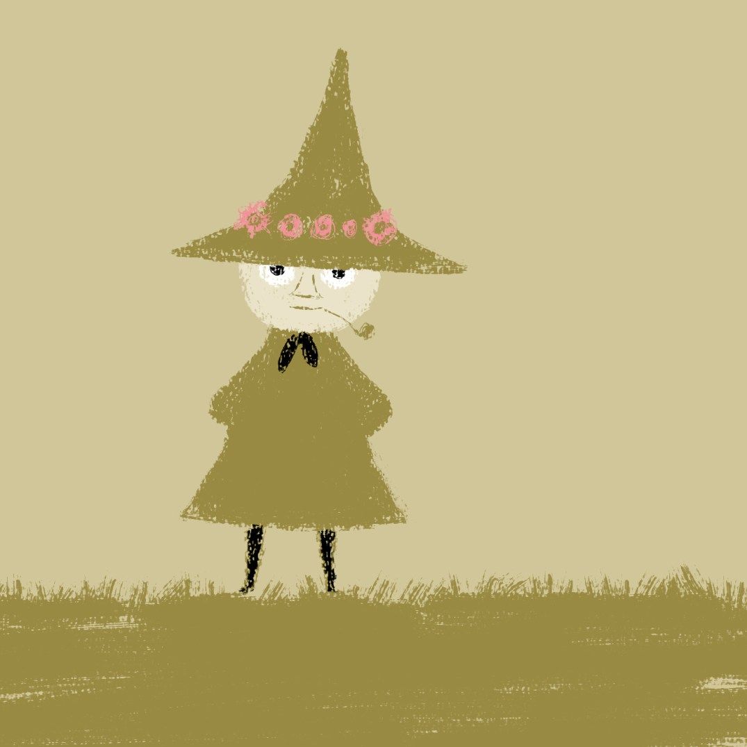 1075x1075 snufkin