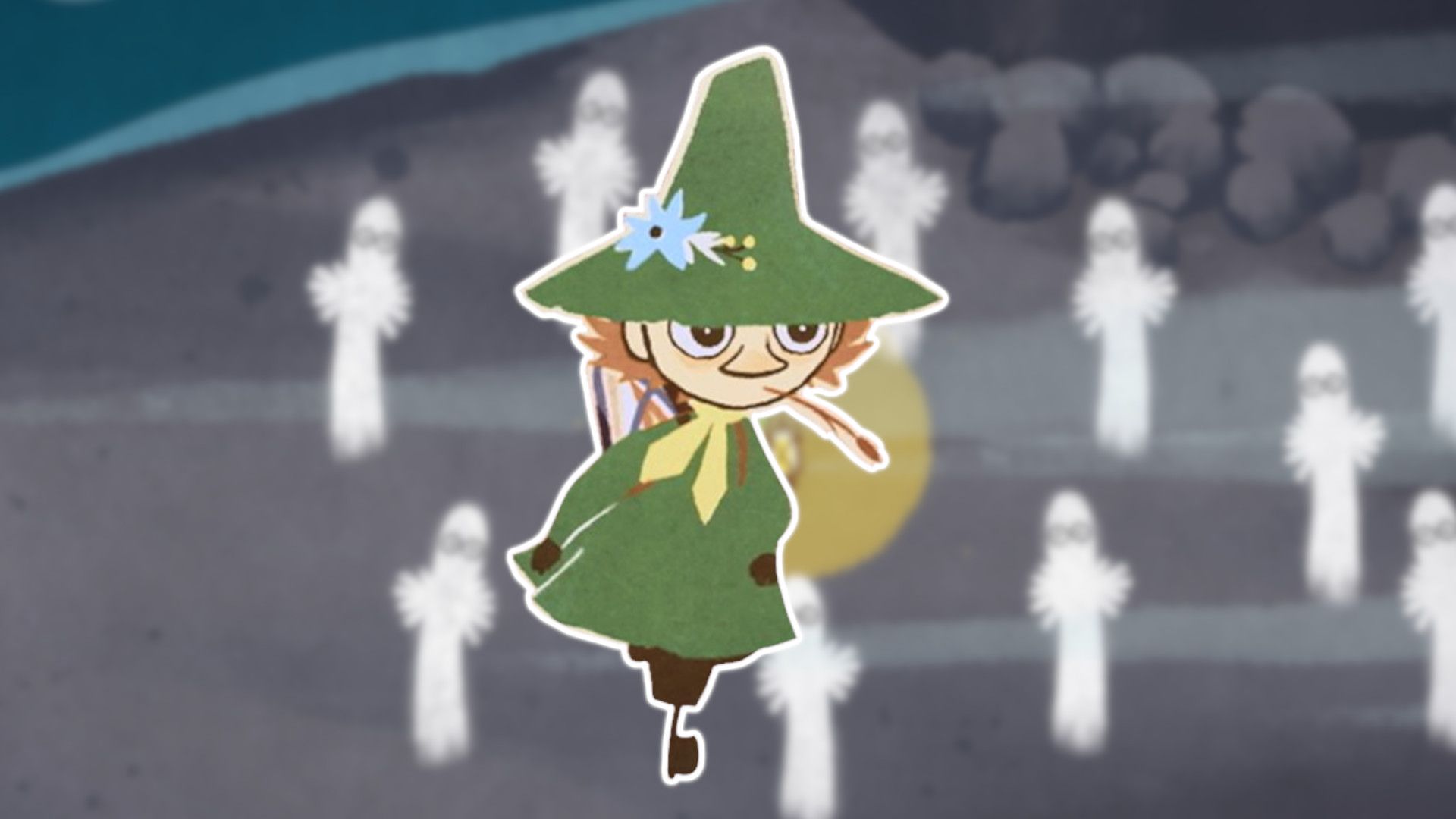 1920x1080 Snufkin: Melody of Moominvalley release date sneaks onto Switch soon