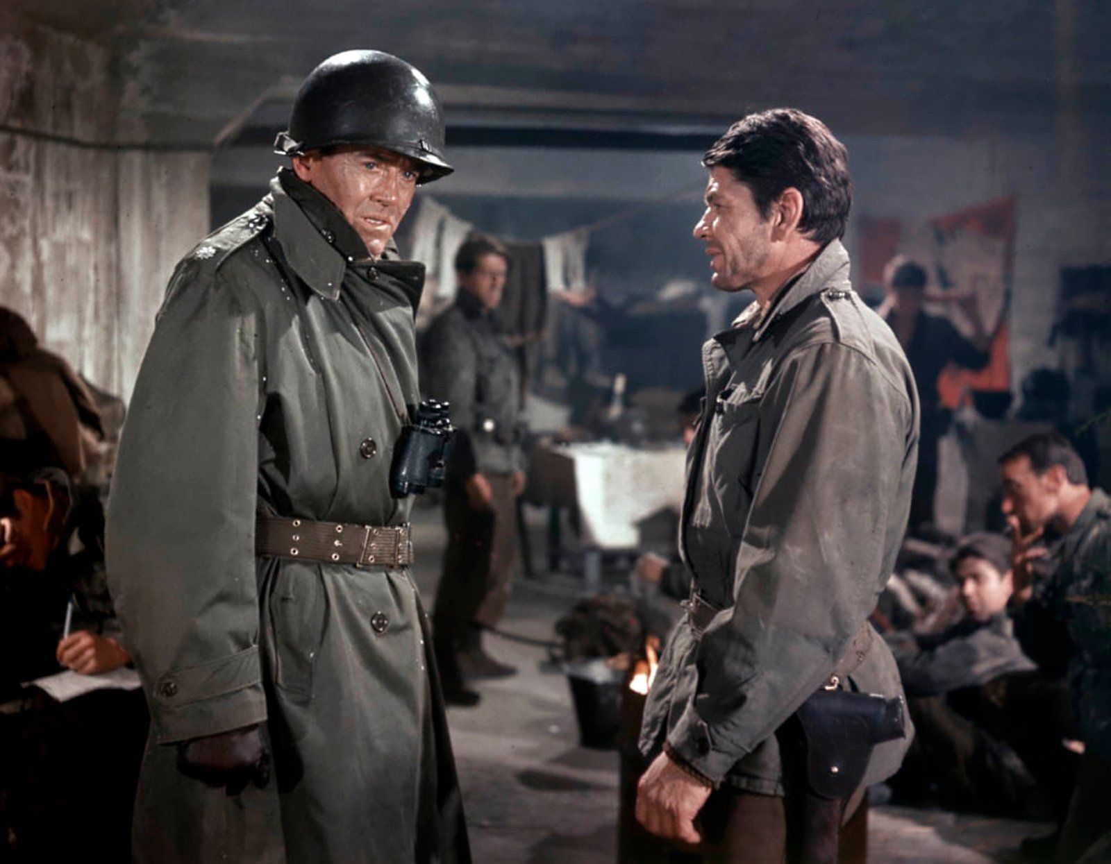 1600x1245 Download Movie Battle Of The Bulge Wallpaperx1245
